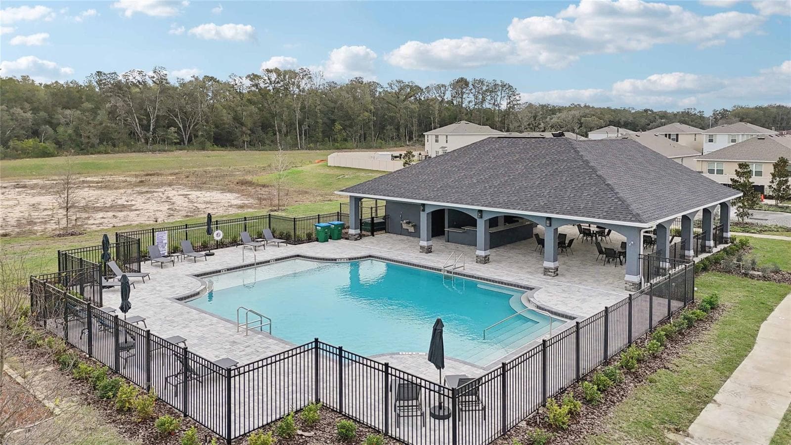 Single Family Residence at 2146 NE 33RD LN, OCALA, photo 30 of 38
