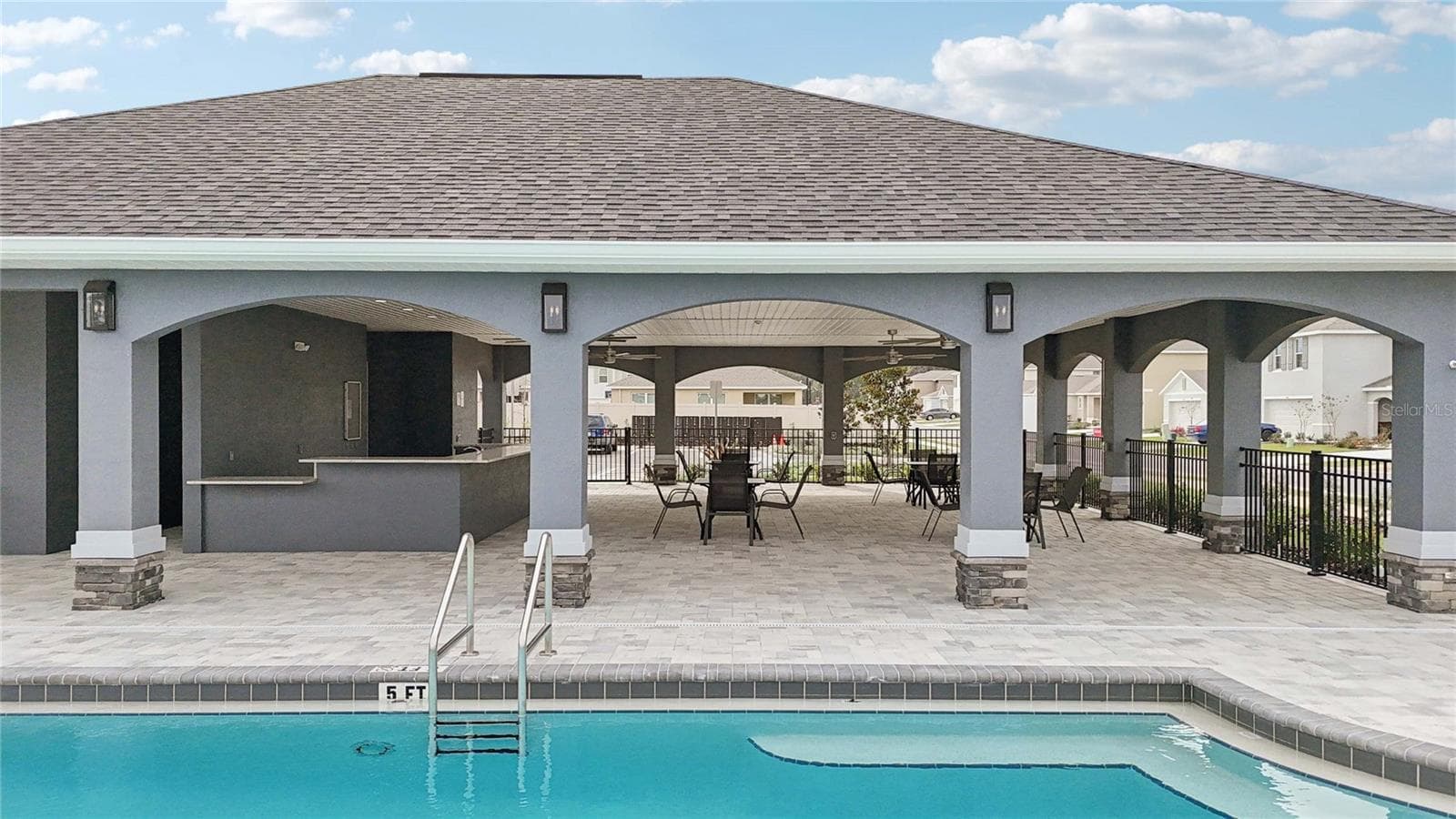 Single Family Residence at 2146 NE 33RD LN, OCALA, photo 33 of 38