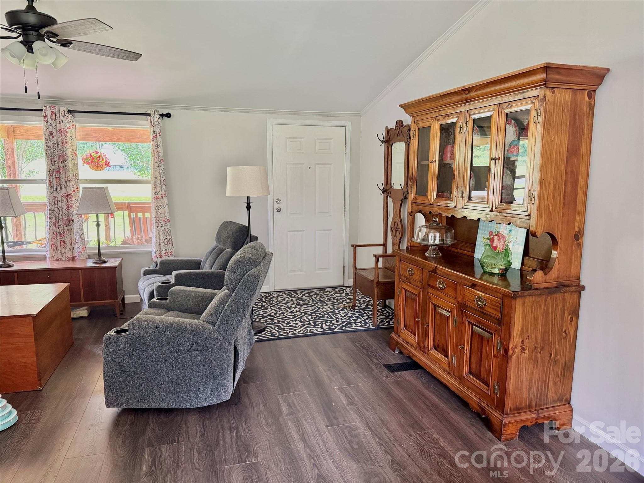 Single Family Residence at 10755 NC 209 Highway, Hot Springs, photo 18 of 43