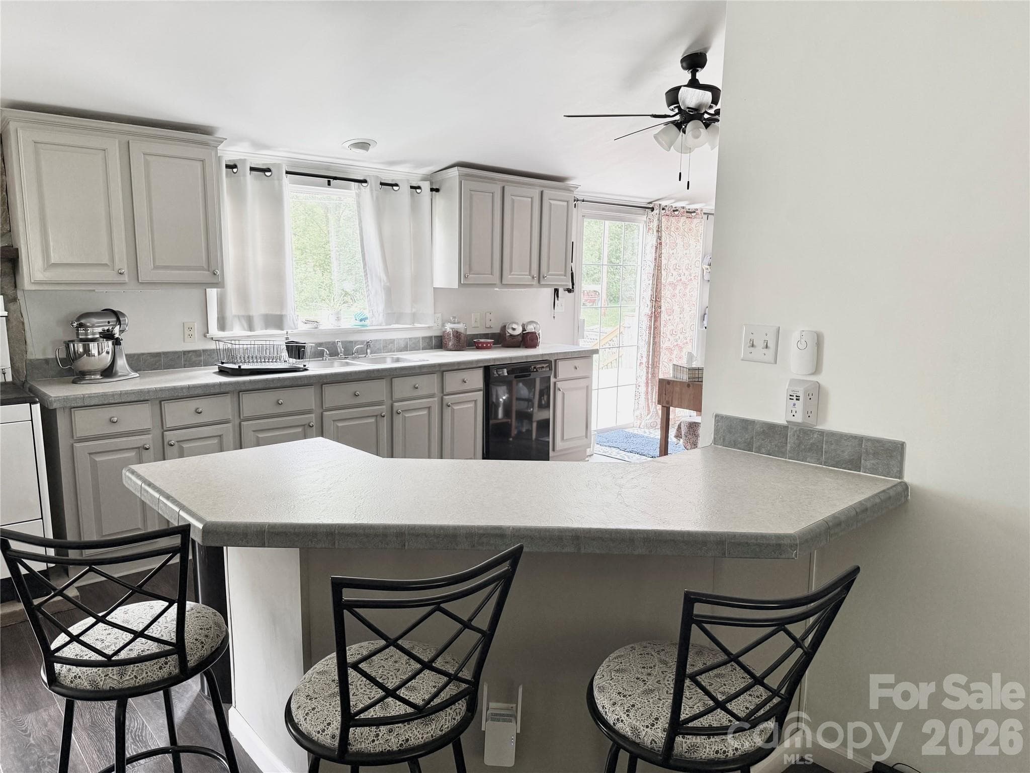 Single Family Residence at 10755 NC 209 Highway, Hot Springs, photo 21 of 43