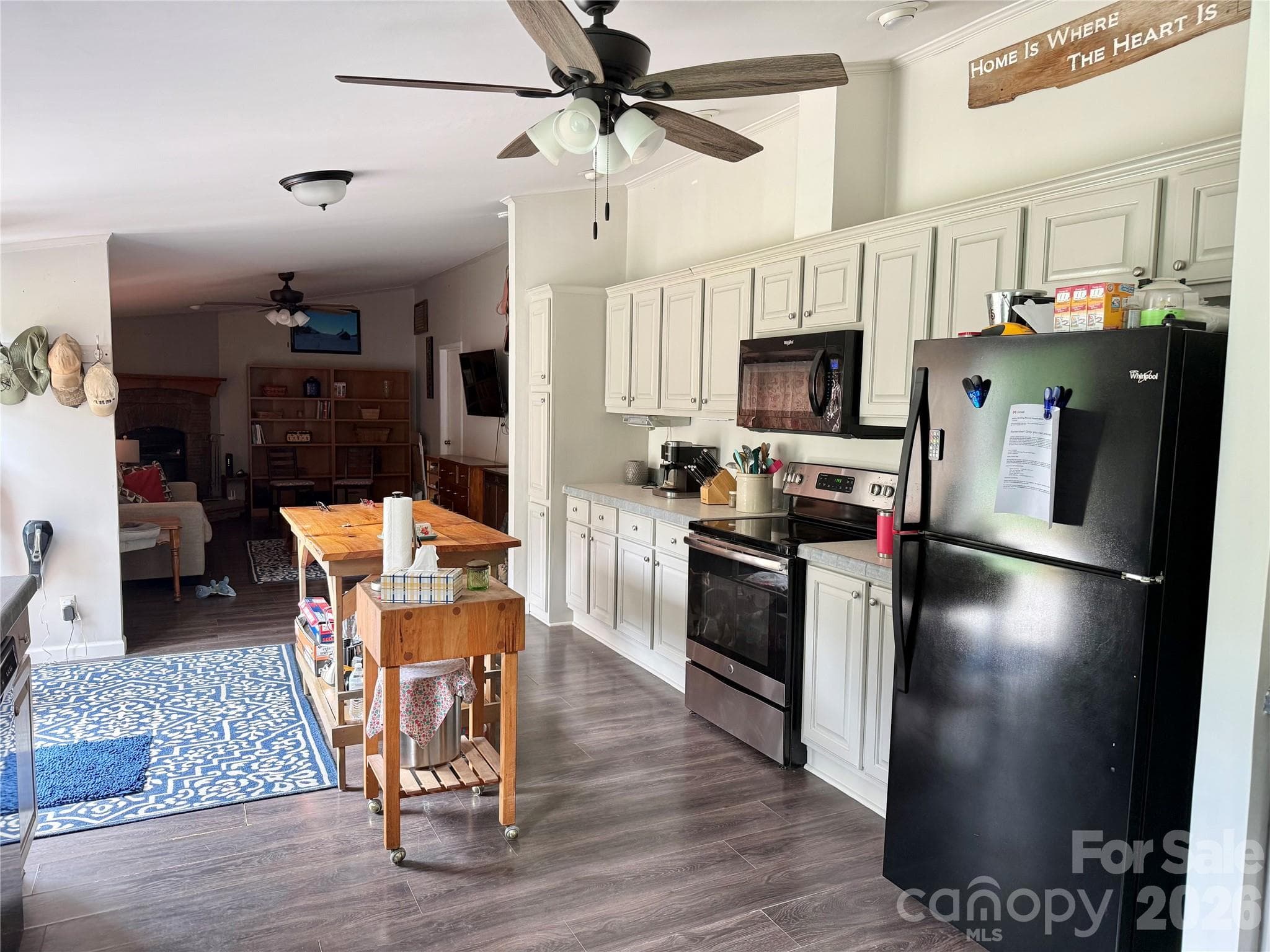 Single Family Residence at 10755 NC 209 Highway, Hot Springs, photo 22 of 43