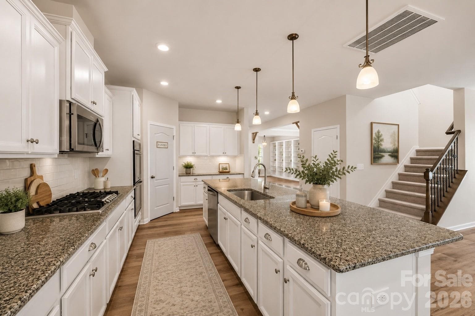 Virtrualy Staged - 1030 Princeton Drive, Indian Land