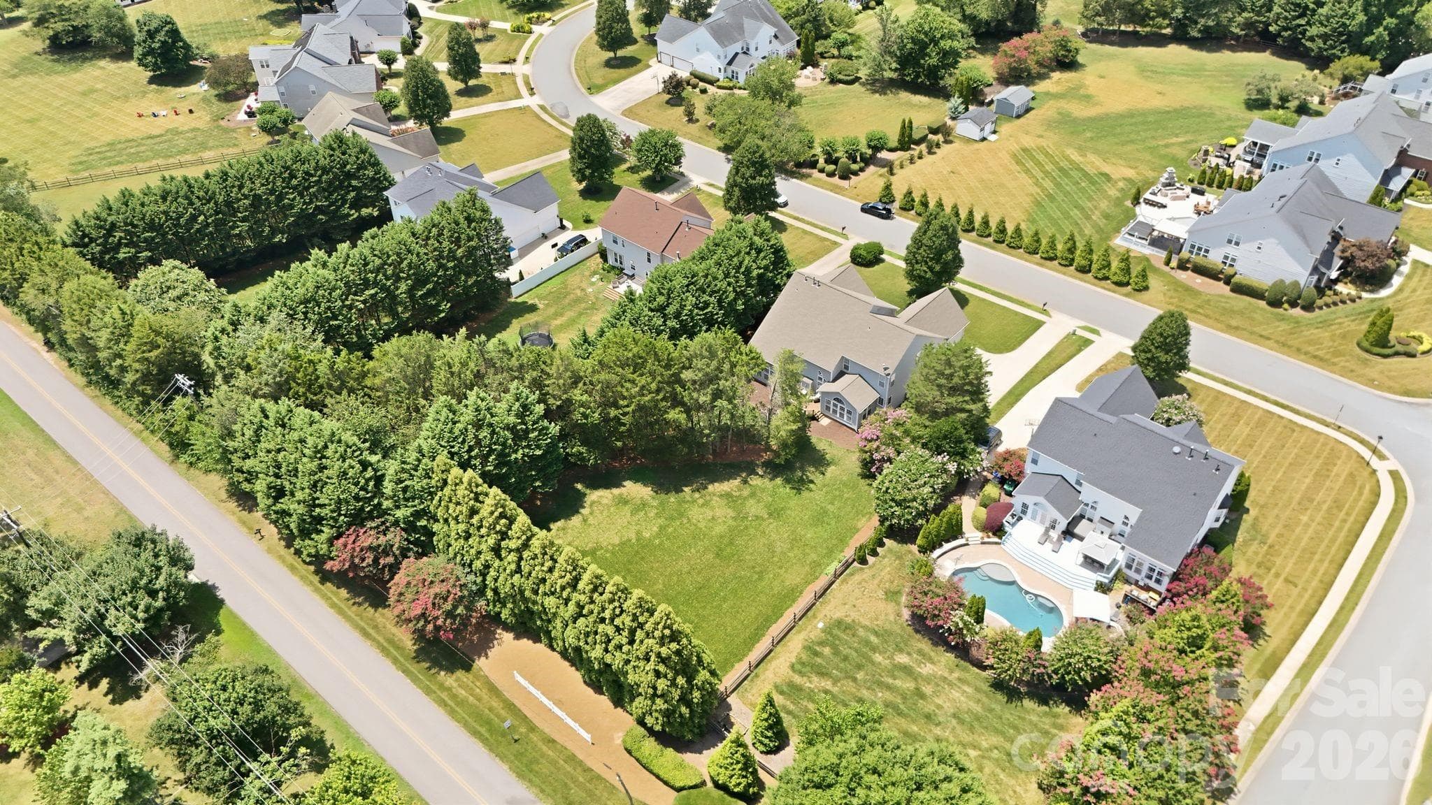 Single Family Residence at 151 Corona Circle, Mooresville, photo 44 of 48