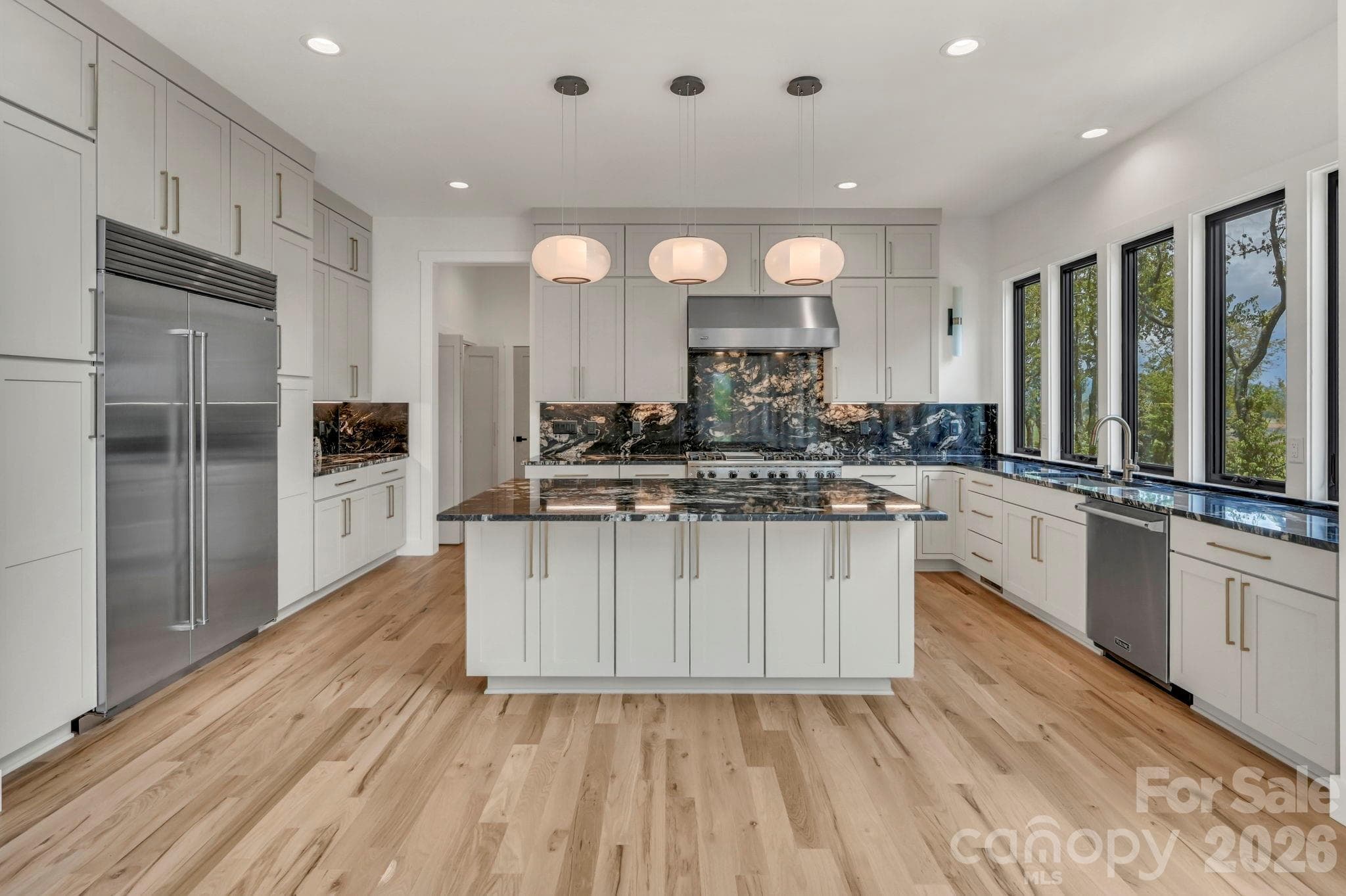 Single Family Residence at 227 Pisgah Ridge Trail, Mills River, photo 14 of 48