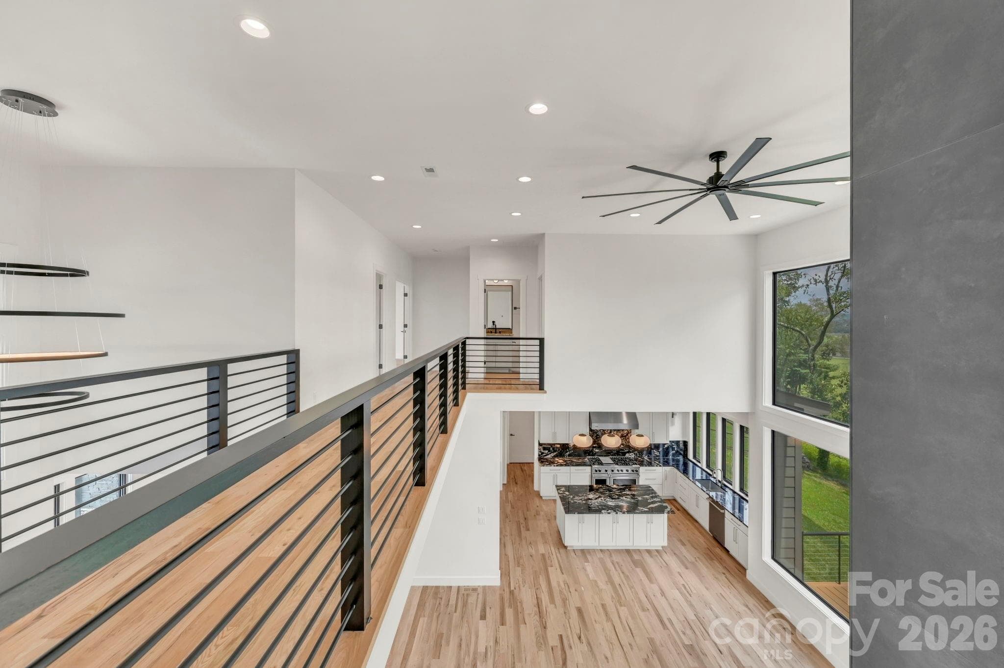 Single Family Residence at 227 Pisgah Ridge Trail, Mills River, photo 23 of 48