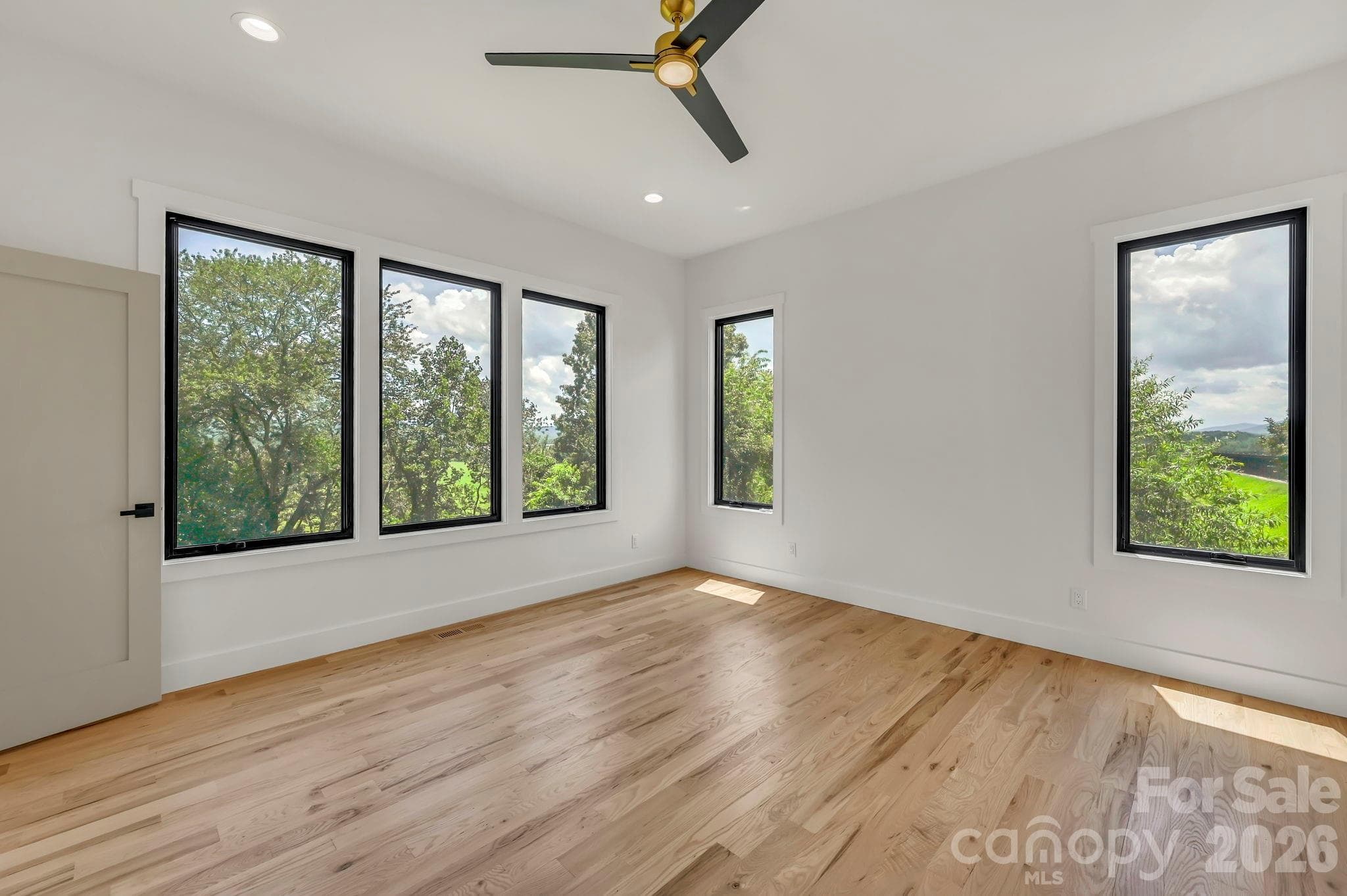 Single Family Residence at 227 Pisgah Ridge Trail, Mills River, photo 24 of 48