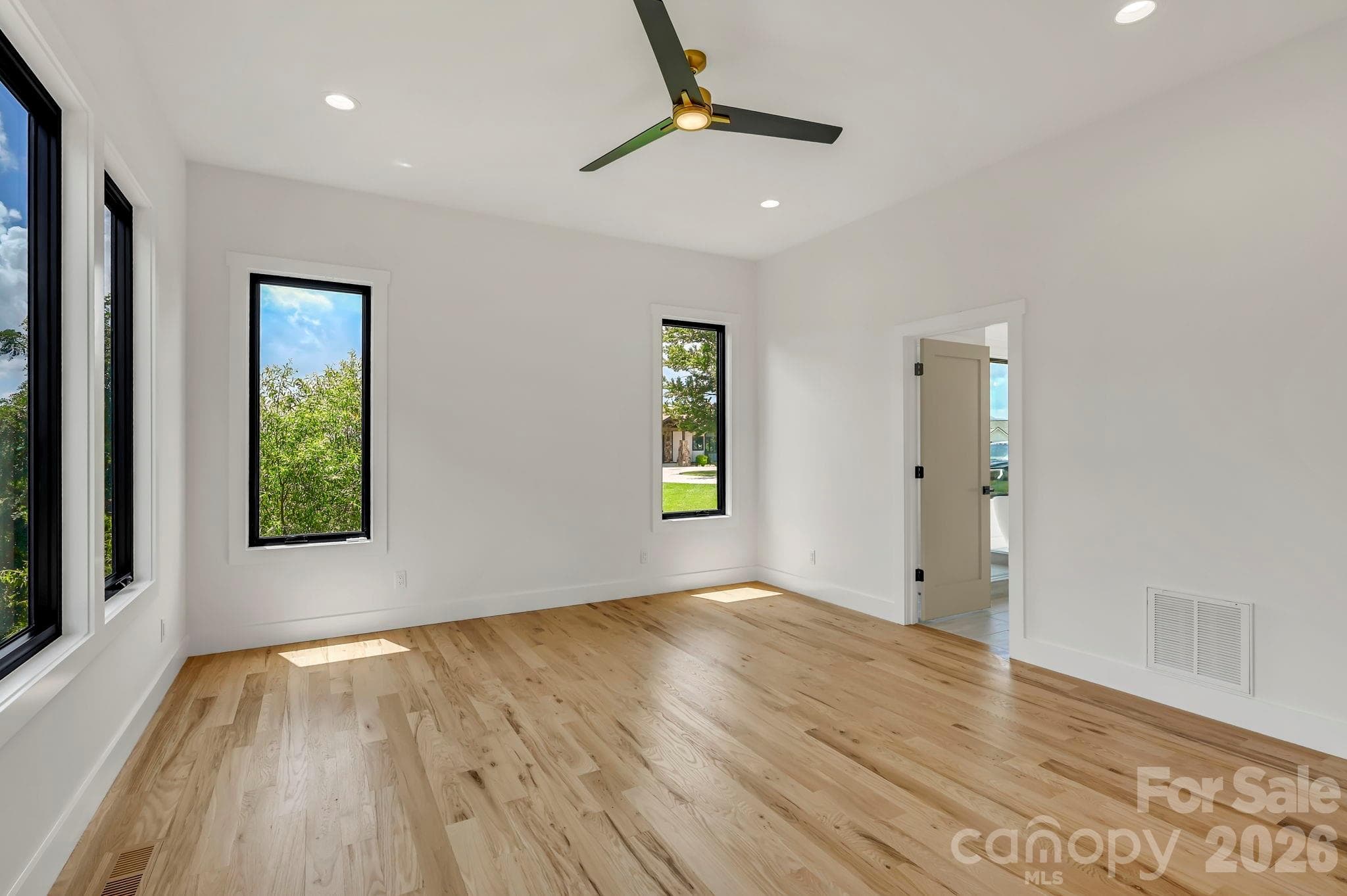 Single Family Residence at 227 Pisgah Ridge Trail, Mills River, photo 26 of 48