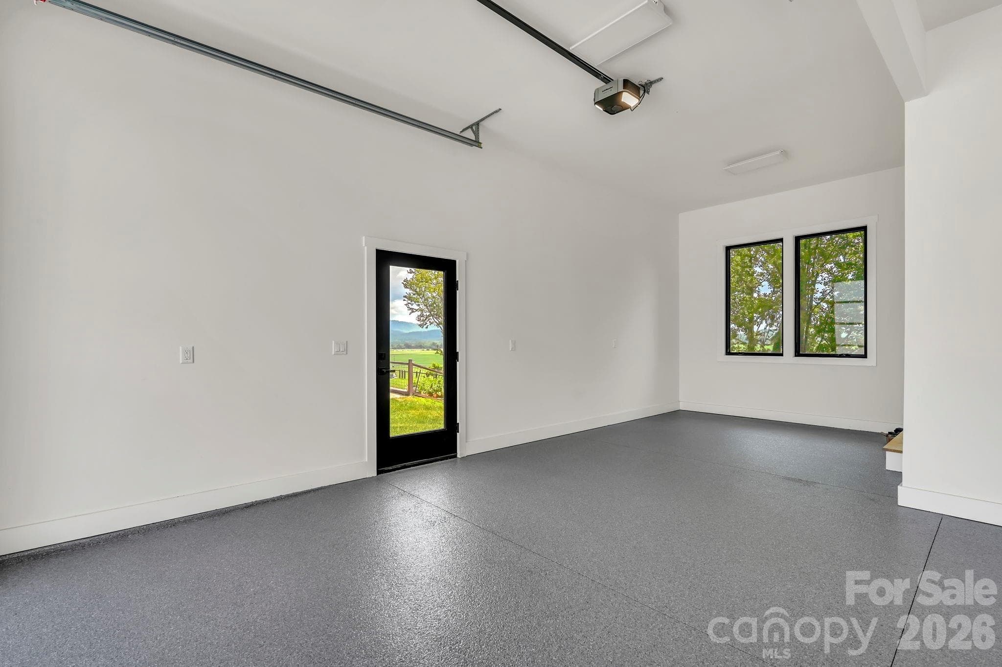 Single Family Residence at 227 Pisgah Ridge Trail, Mills River, photo 46 of 48