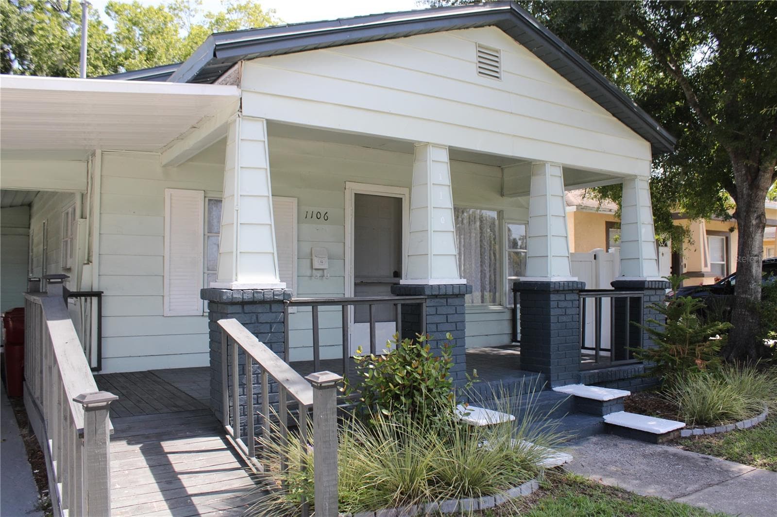 Single Family Residence at 1106 E DR MARTIN LUTHER KING JR BLVD, PLANT CITY, photo 4 of 23
