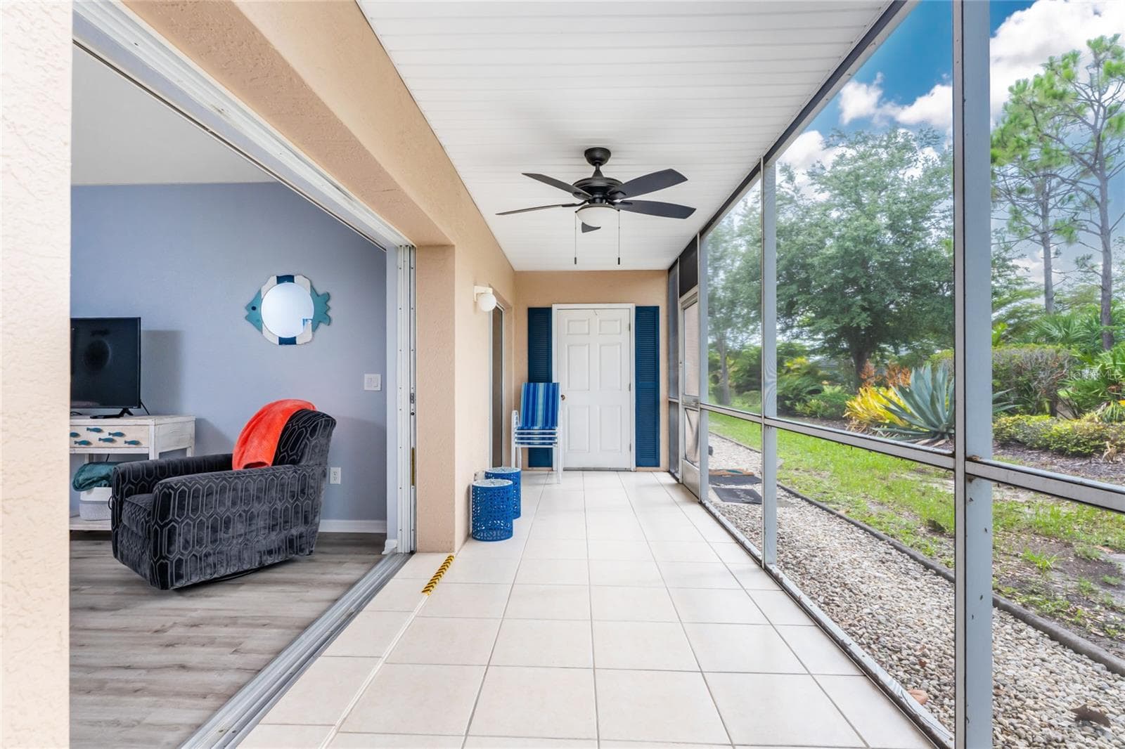 Condominium at 9500 FIDDLERS GREEN CIR #101, ROTONDA WEST, photo 30 of 57
