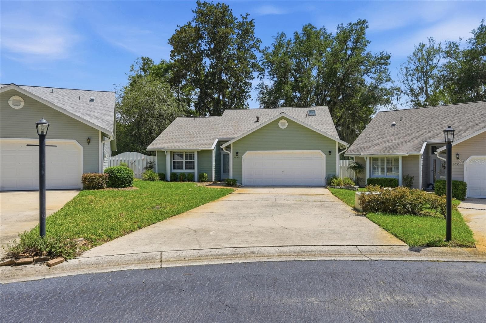 Single Family Residence at 10521 NW 36TH PL, GAINESVILLE, photo 2 of 36