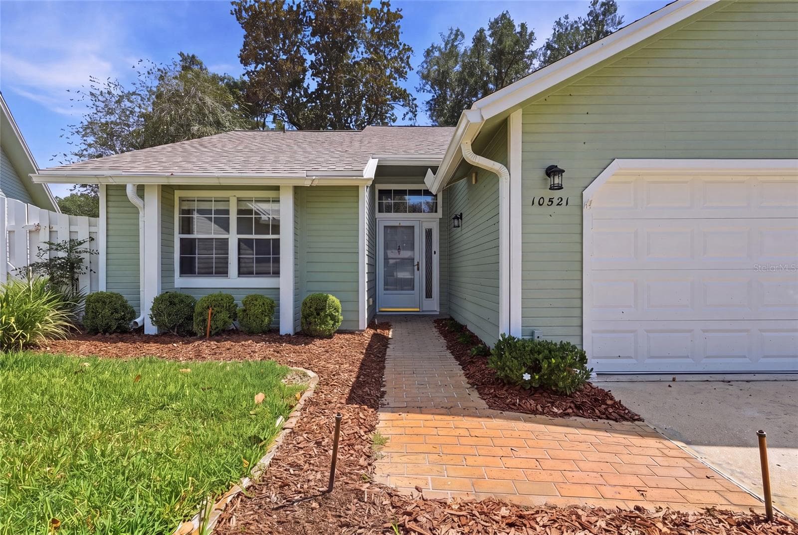 Single Family Residence at 10521 NW 36TH PL, GAINESVILLE, photo 3 of 36