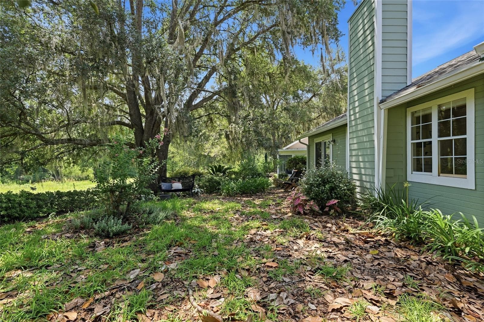 Single Family Residence at 10521 NW 36TH PL, GAINESVILLE, photo 31 of 36