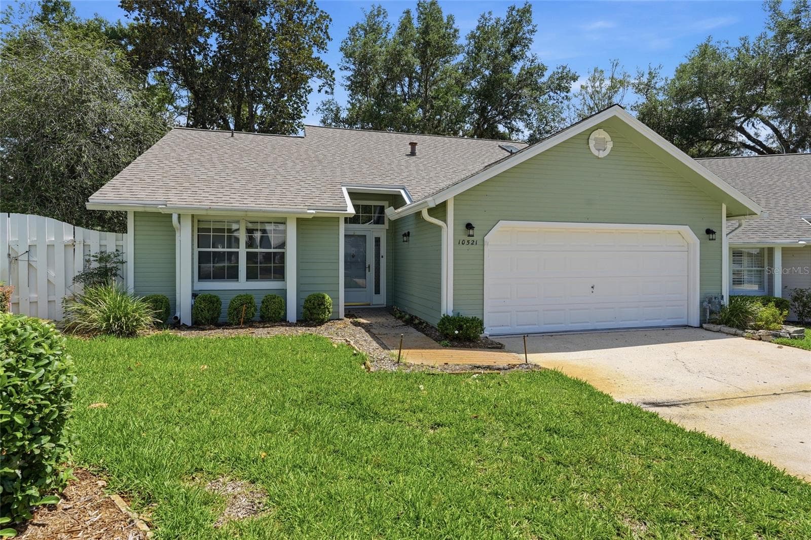 Single Family Residence at 10521 NW 36TH PL, GAINESVILLE, photo 34 of 36
