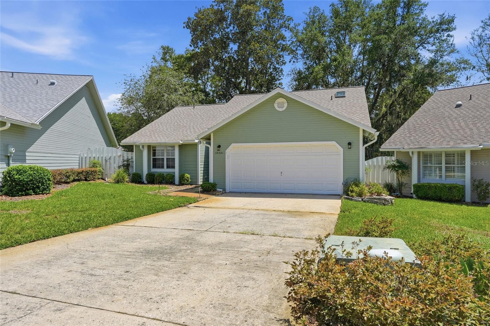 Single Family Residence at 10521 NW 36TH PL, GAINESVILLE, photo 35 of 36