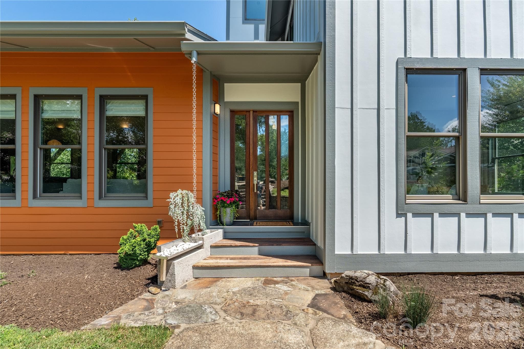 Single Family Residence at 31 Grey River Run, Woodfin, photo 9 of 43