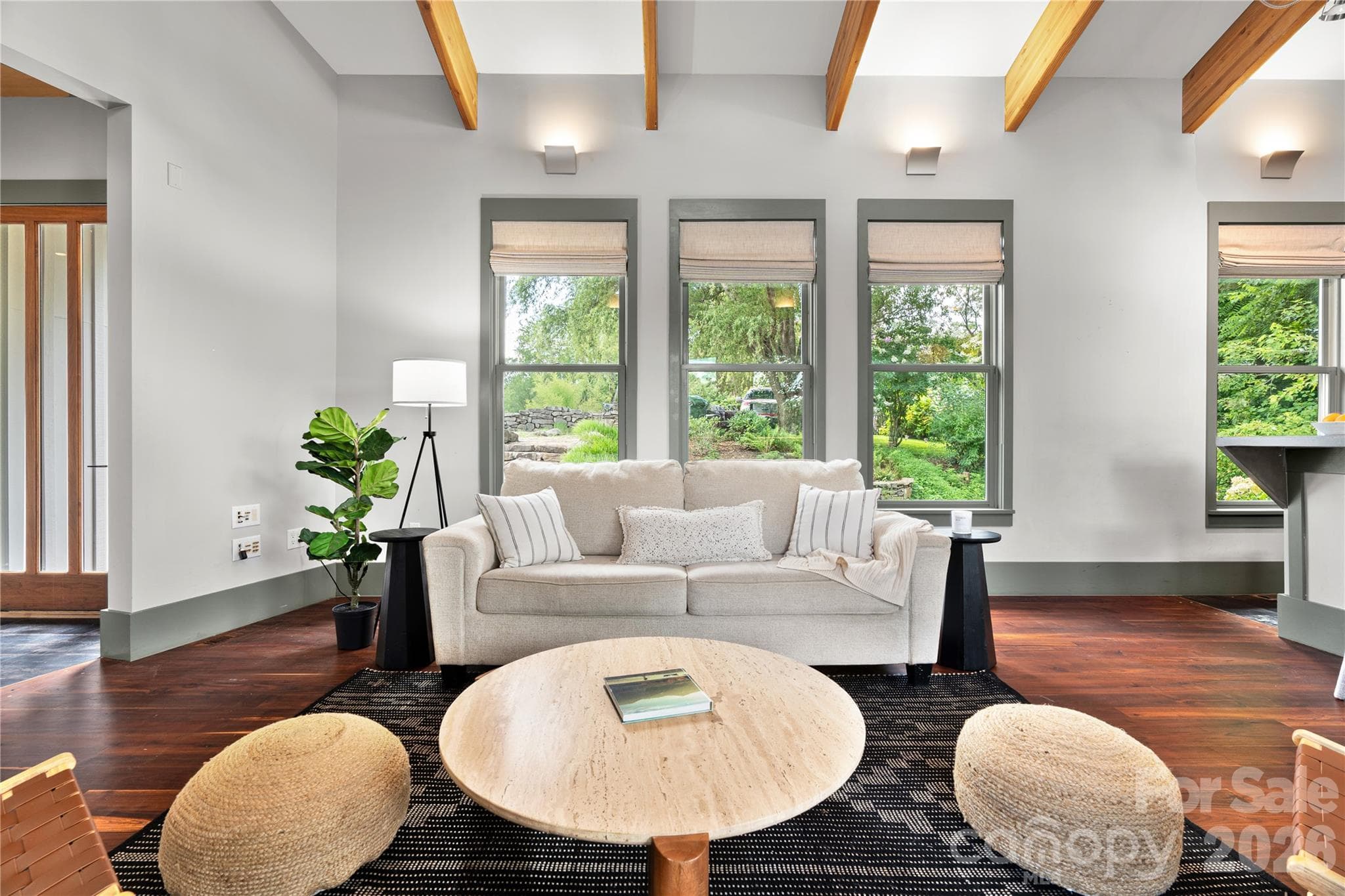 Single Family Residence at 31 Grey River Run, Woodfin, photo 17 of 43