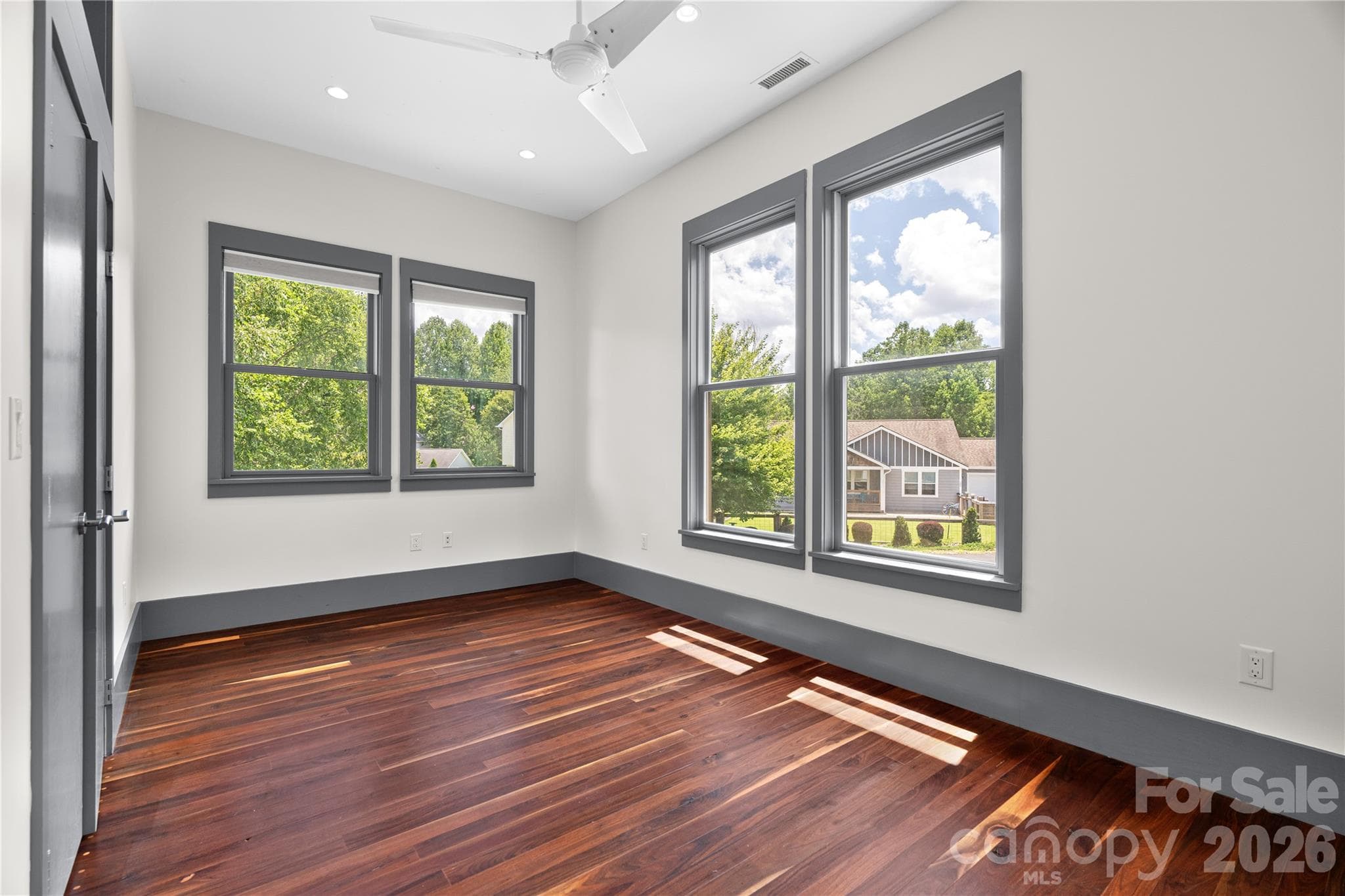 Single Family Residence at 31 Grey River Run, Woodfin, photo 33 of 43