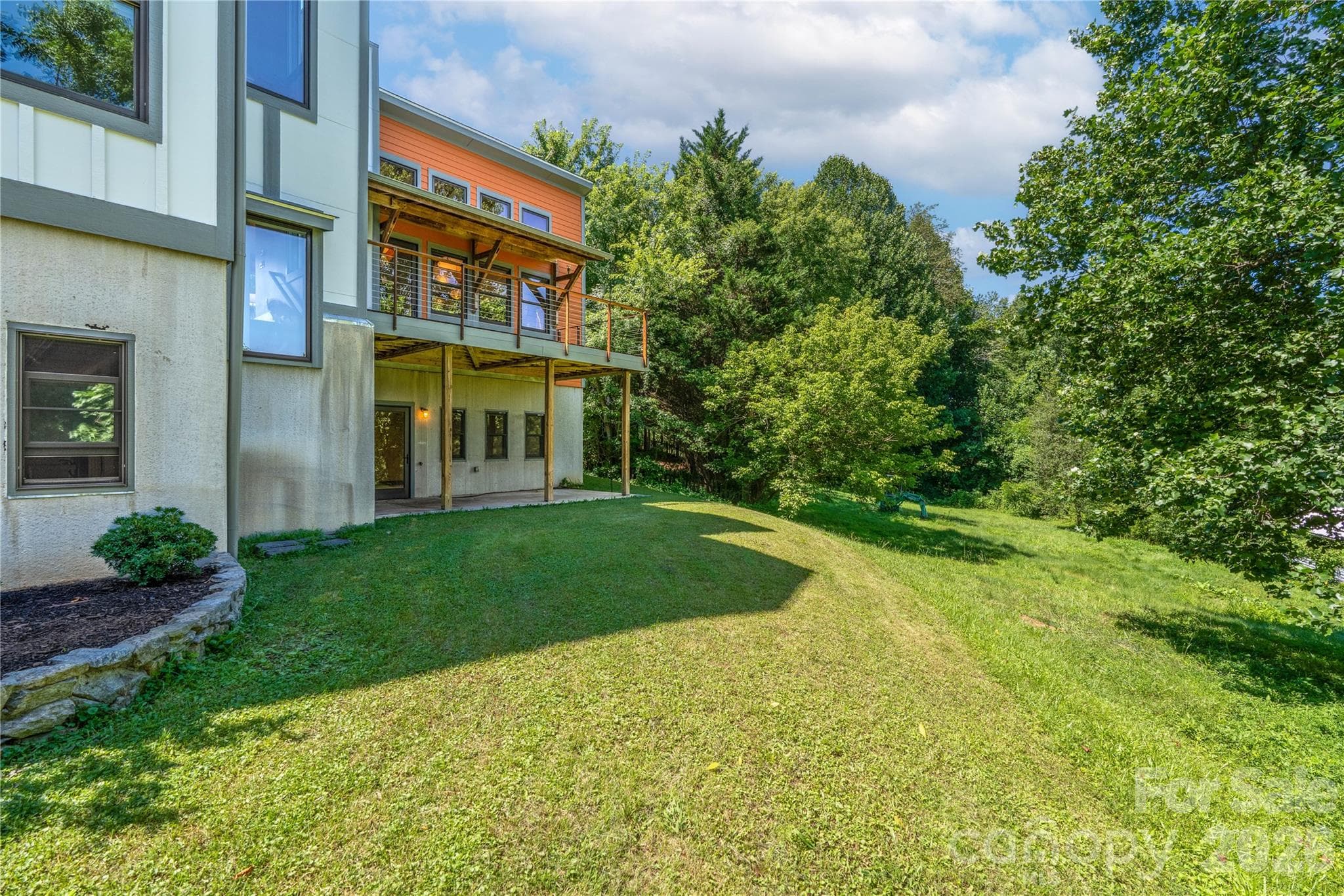 Single Family Residence at 31 Grey River Run, Woodfin, photo 39 of 43