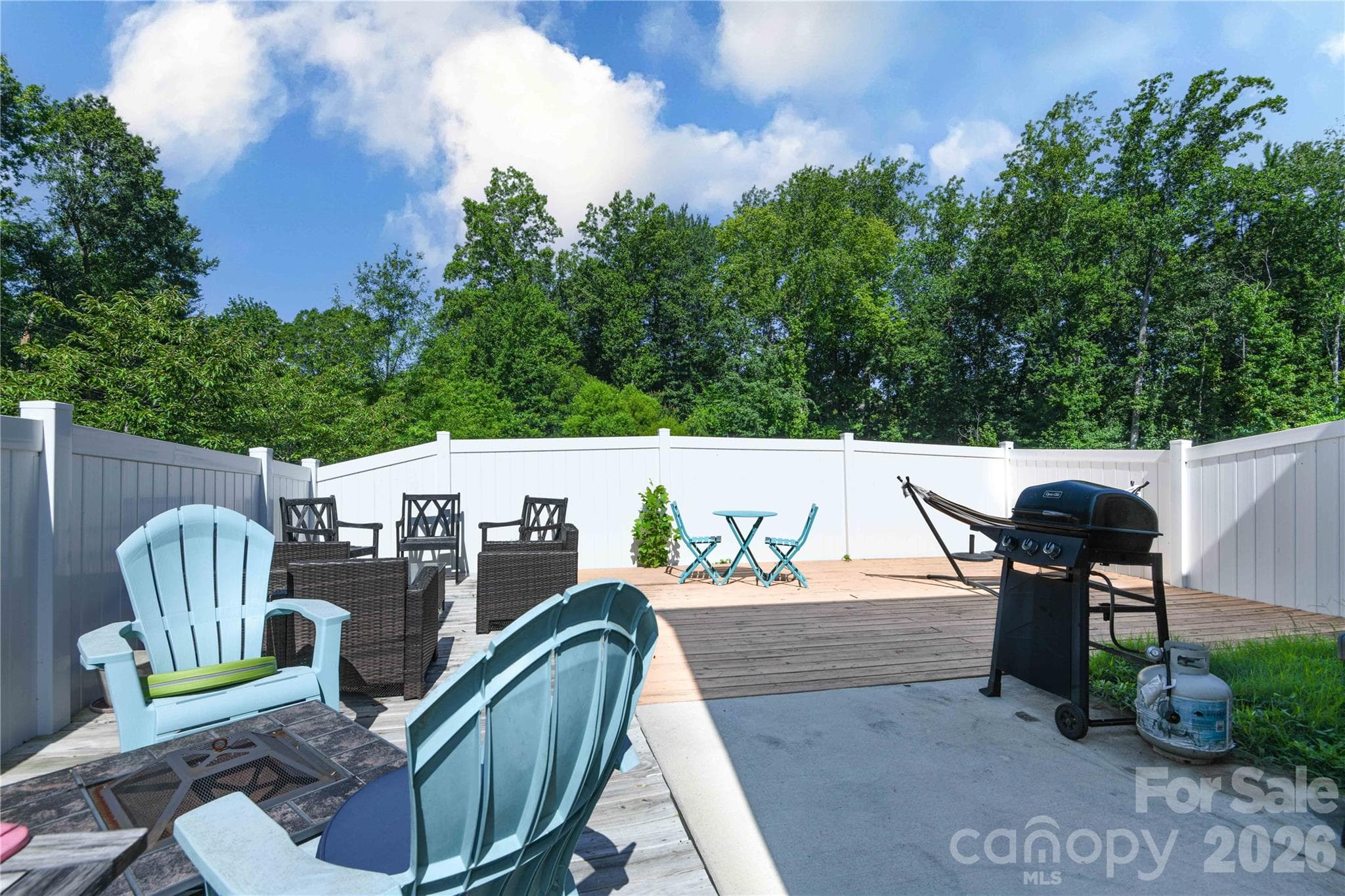 Townhouse at 6005 Guildford Hill Lane, Charlotte, photo 24 of 25