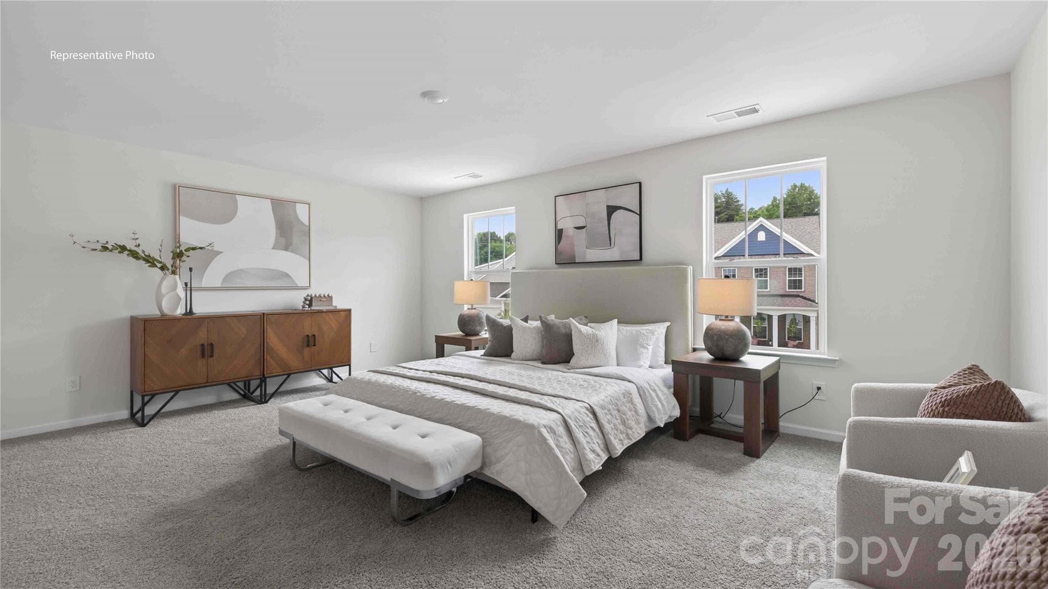 Single Family Residence at 528 Brinkley Drive, Kings Mountain, photo 12 of 21