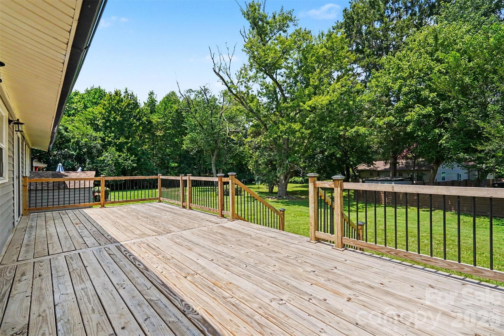Single Family Residence at 4219 Tipperary Place, Charlotte, photo 27 of 35