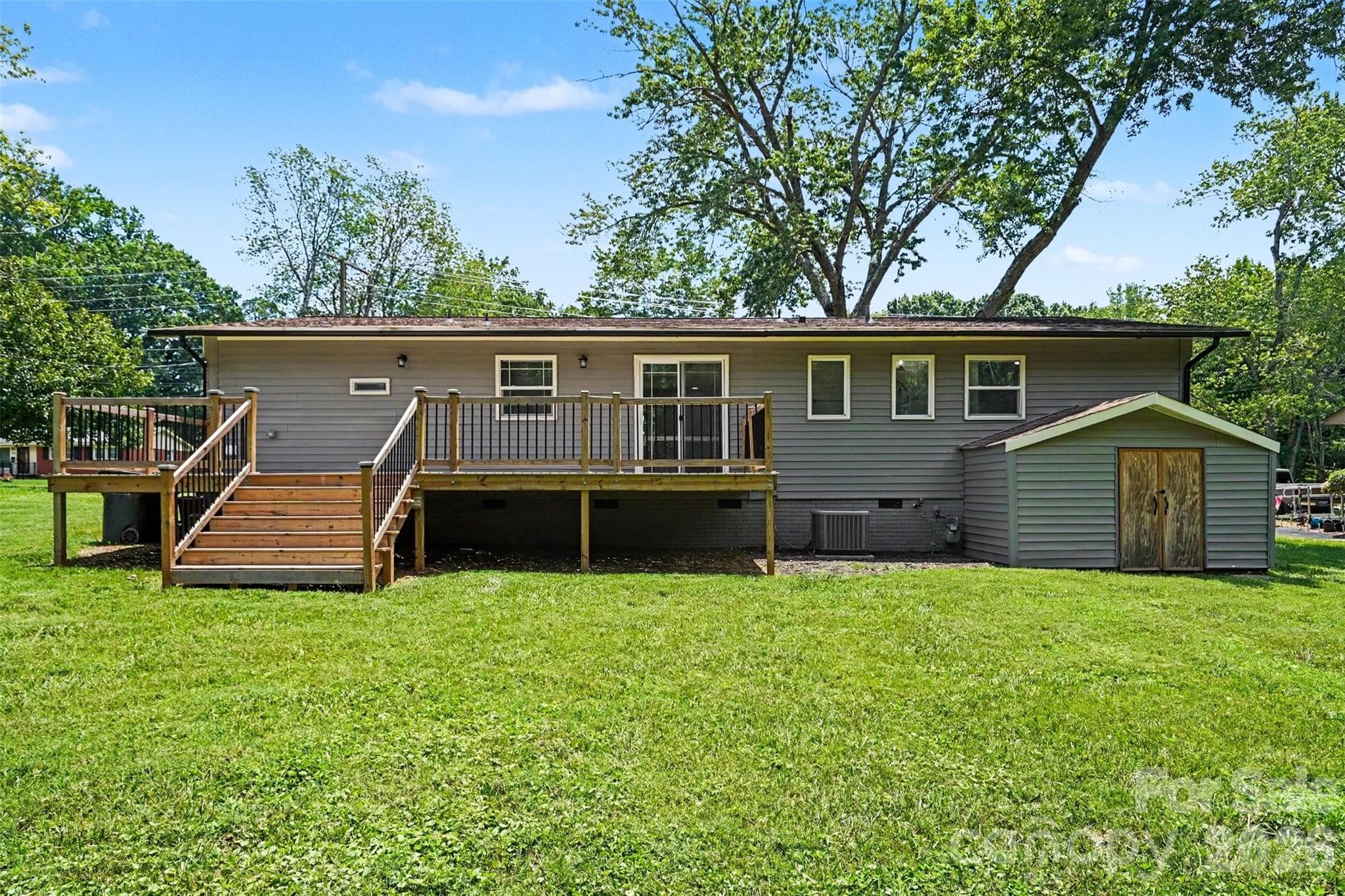Single Family Residence at 4219 Tipperary Place, Charlotte, photo 28 of 35