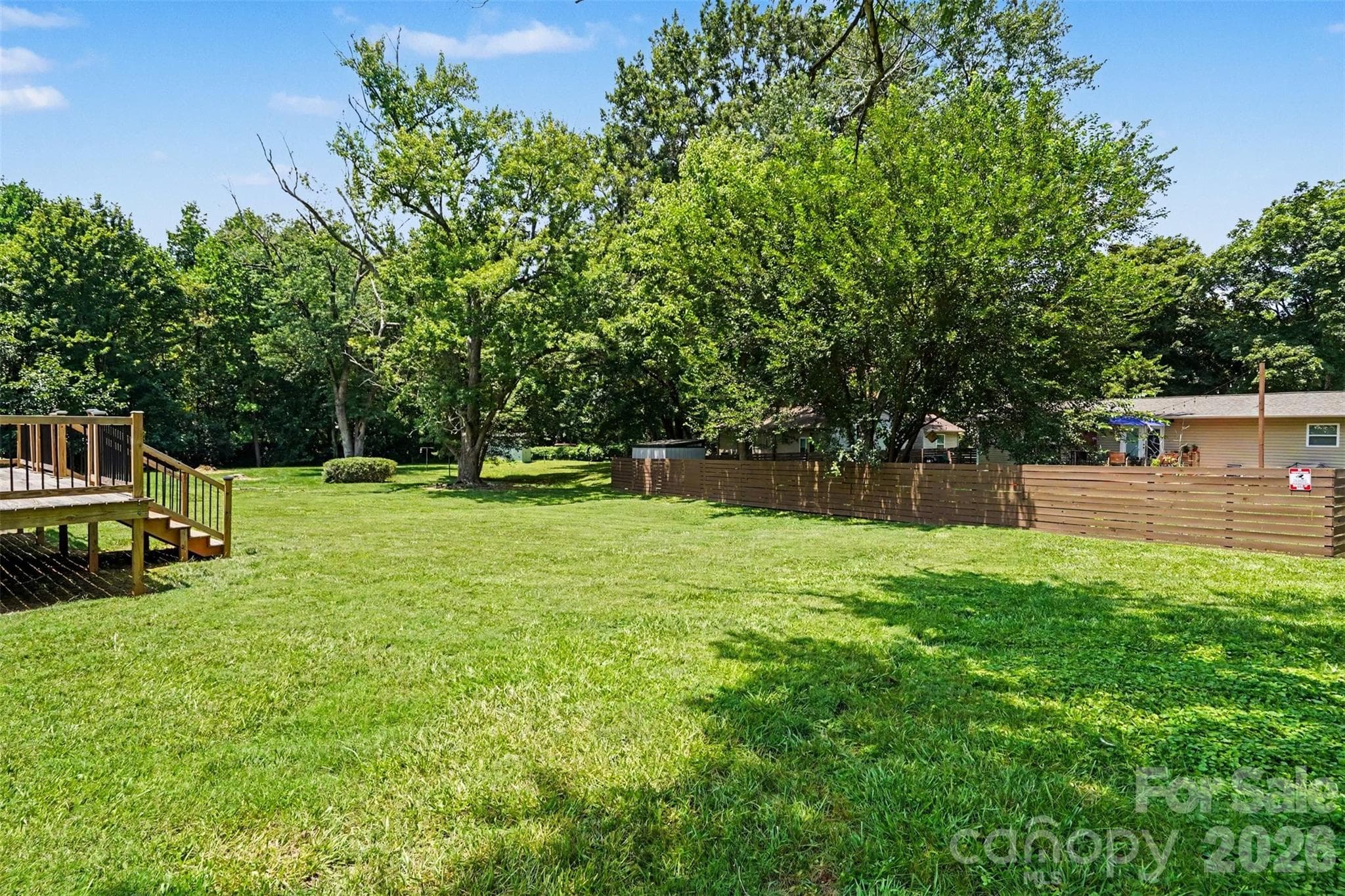 Single Family Residence at 4219 Tipperary Place, Charlotte, photo 29 of 35