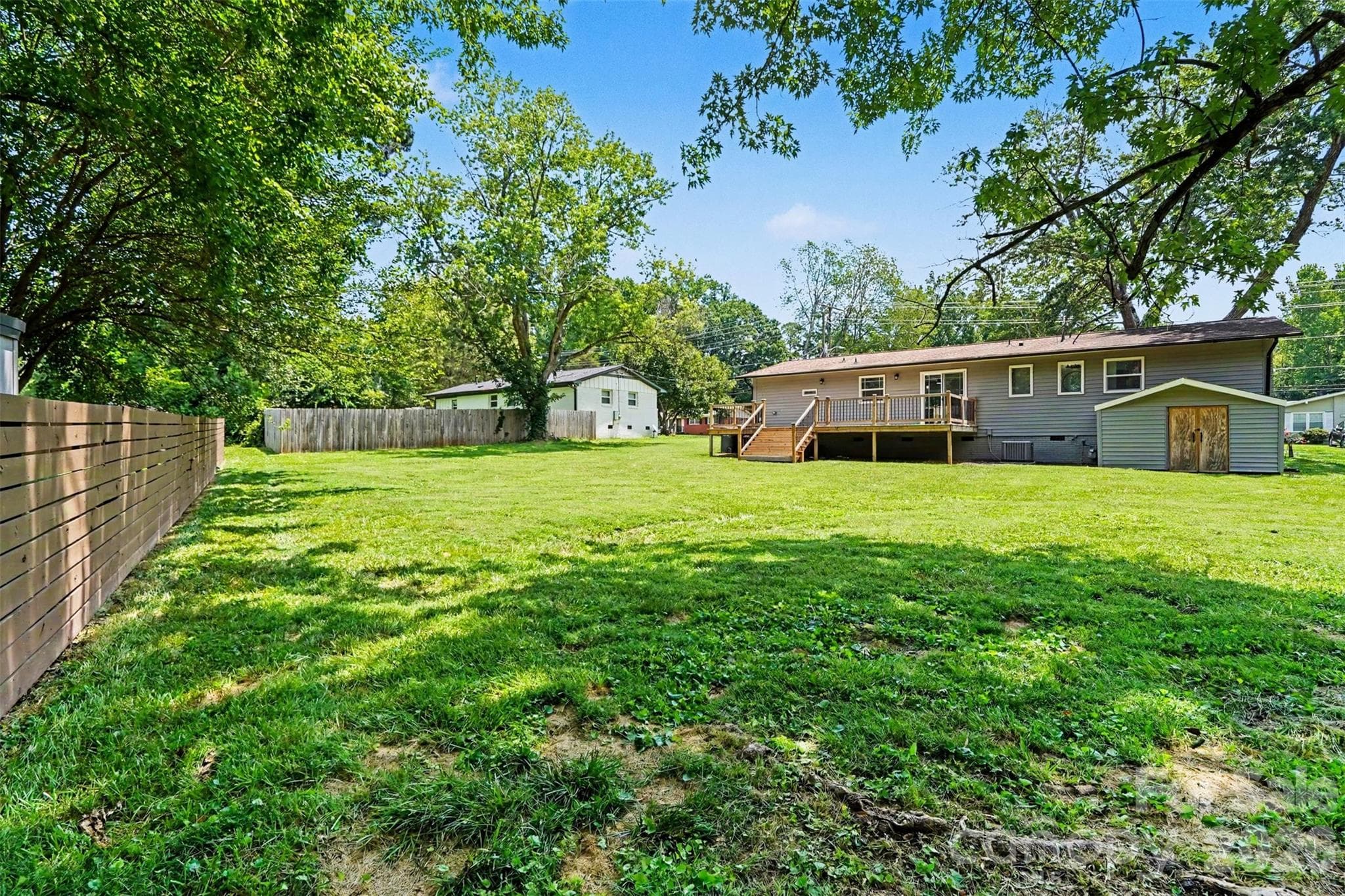 Single Family Residence at 4219 Tipperary Place, Charlotte, photo 30 of 35
