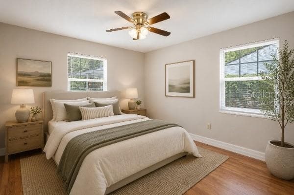 Virtually Staged - 6726 N 11TH ST, TAMPA