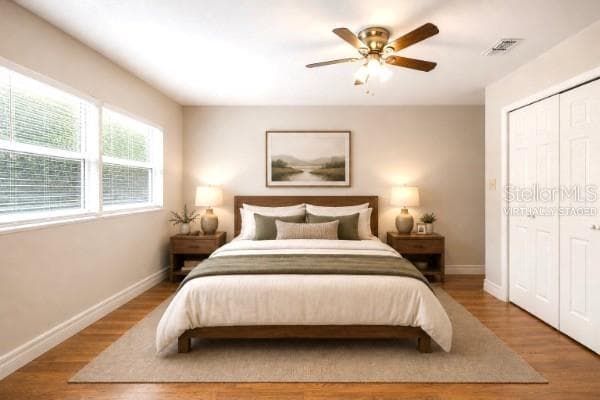 Virtually Staged - 6726 N 11TH ST, TAMPA