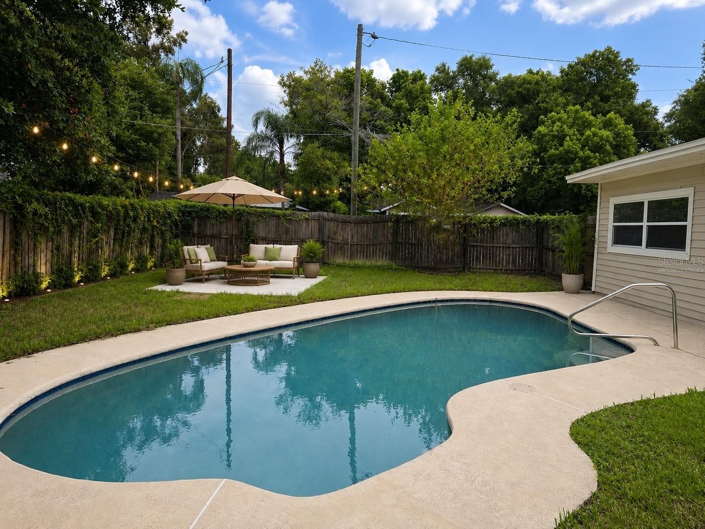 Virtually Staged - 6726 N 11TH ST, TAMPA