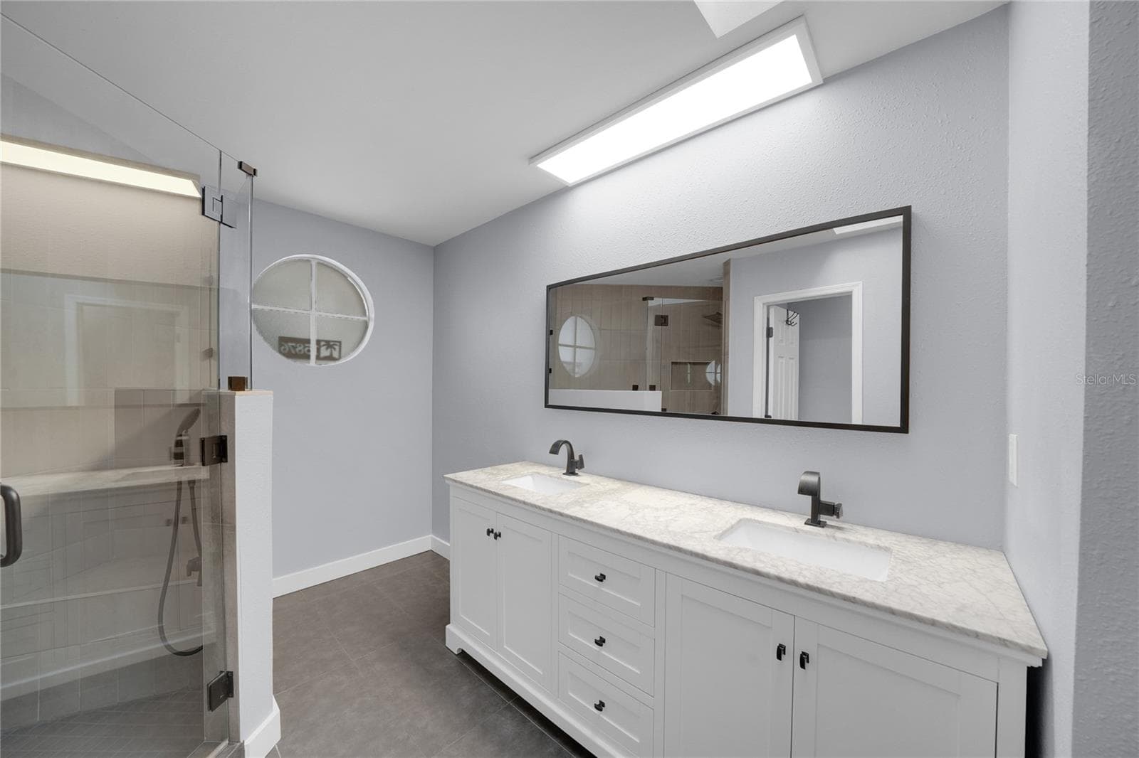 Master Bath - 15876 SANCTUARY DR, TAMPA