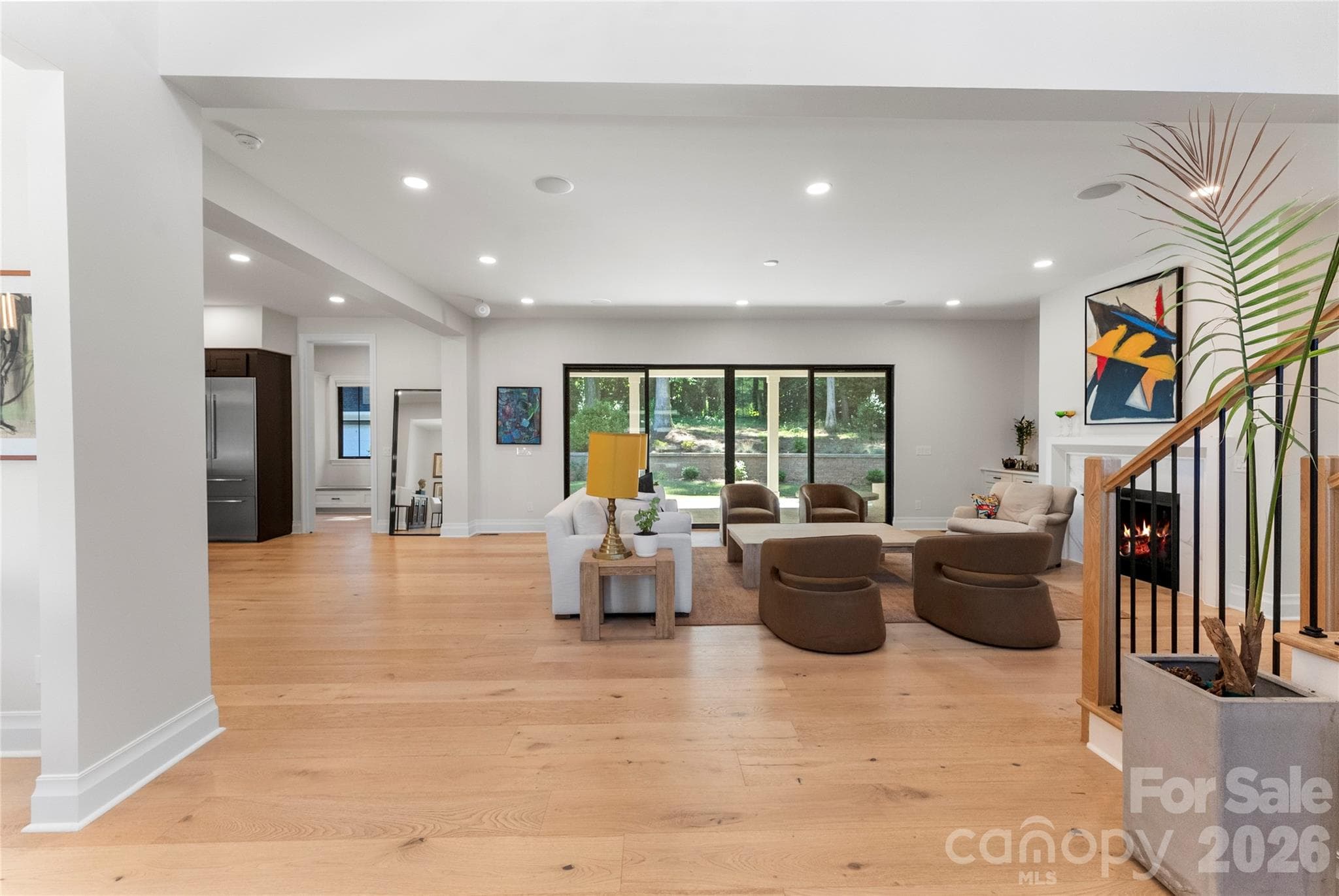 Single Family Residence at 1550 Coventry Road, Charlotte, photo 5 of 45