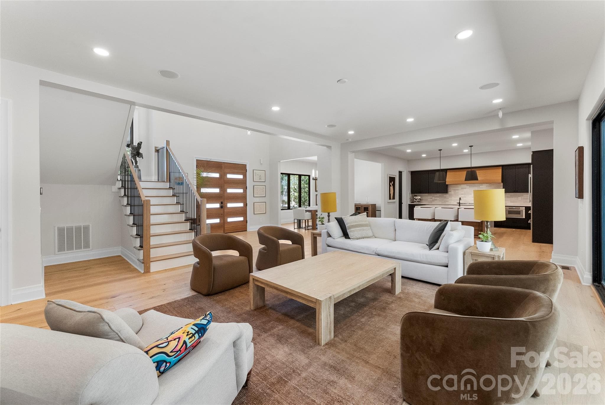 Single Family Residence at 1550 Coventry Road, Charlotte, photo 17 of 45