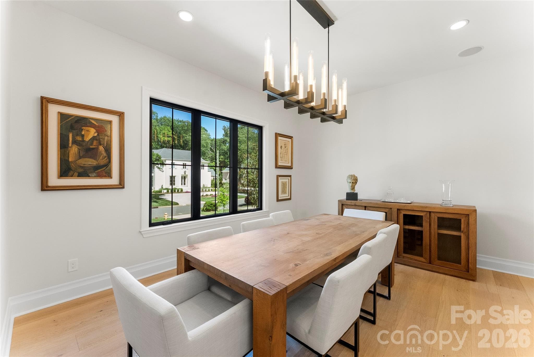 Single Family Residence at 1550 Coventry Road, Charlotte, photo 19 of 45