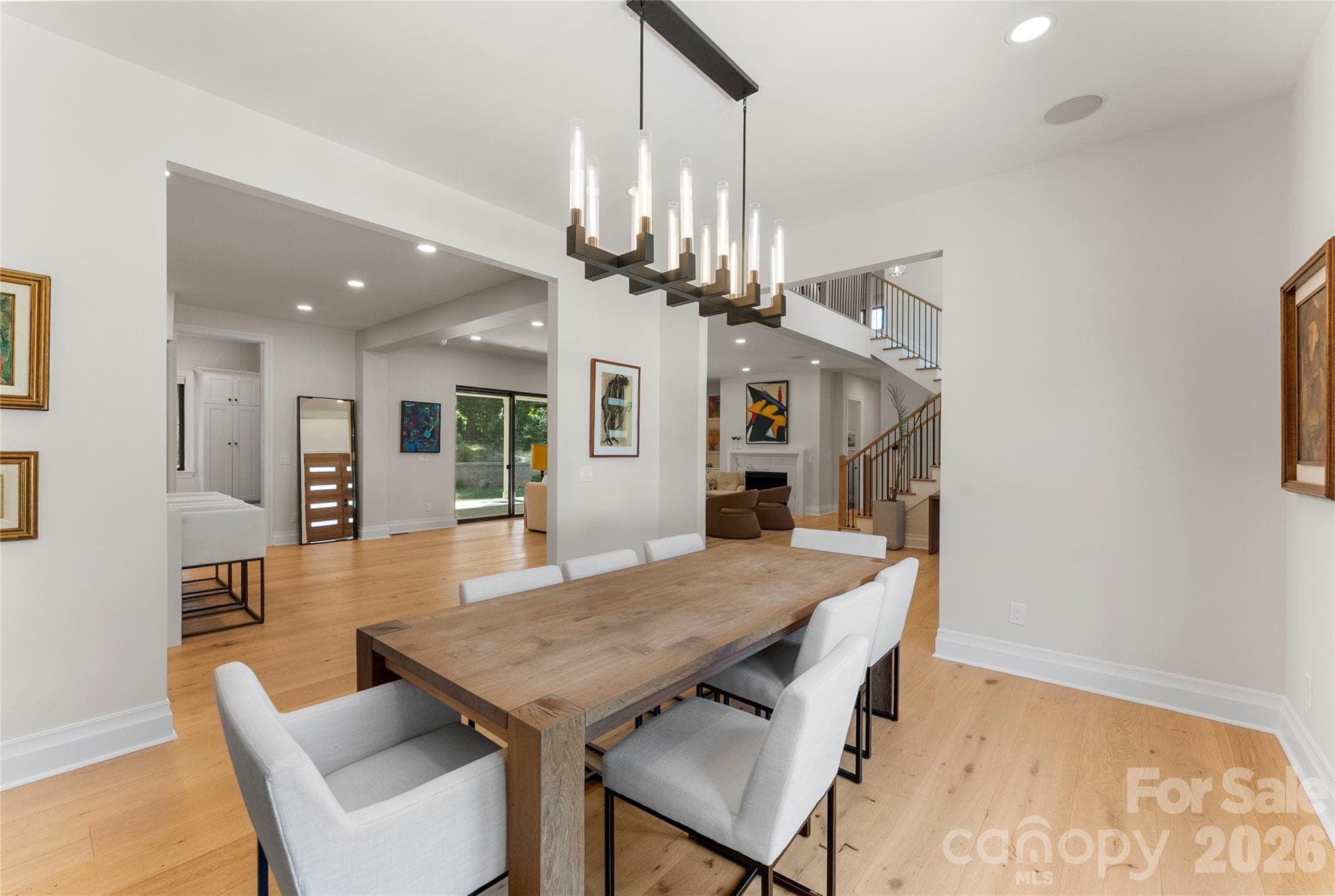 Single Family Residence at 1550 Coventry Road, Charlotte, photo 20 of 45