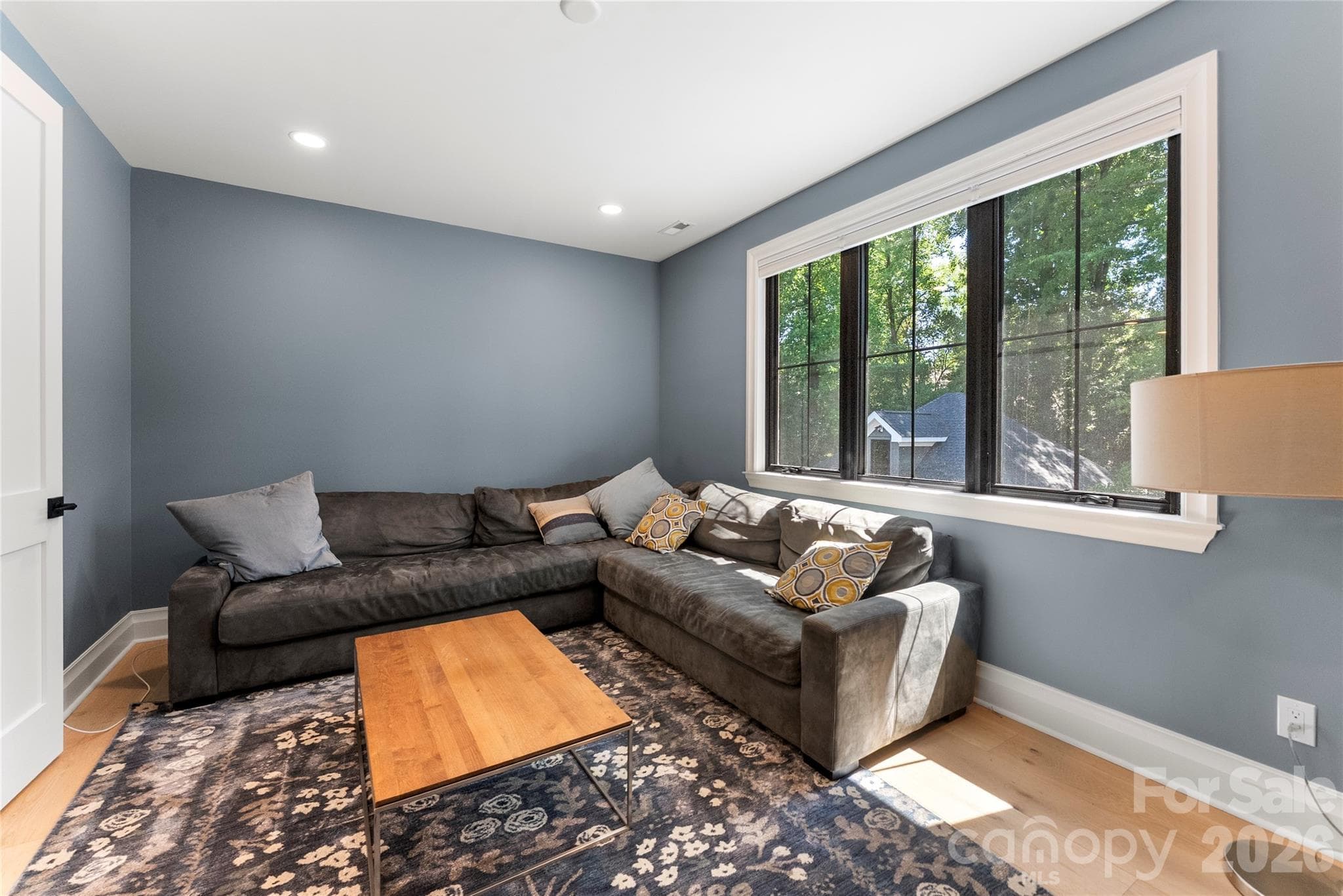 Single Family Residence at 1550 Coventry Road, Charlotte, photo 34 of 45