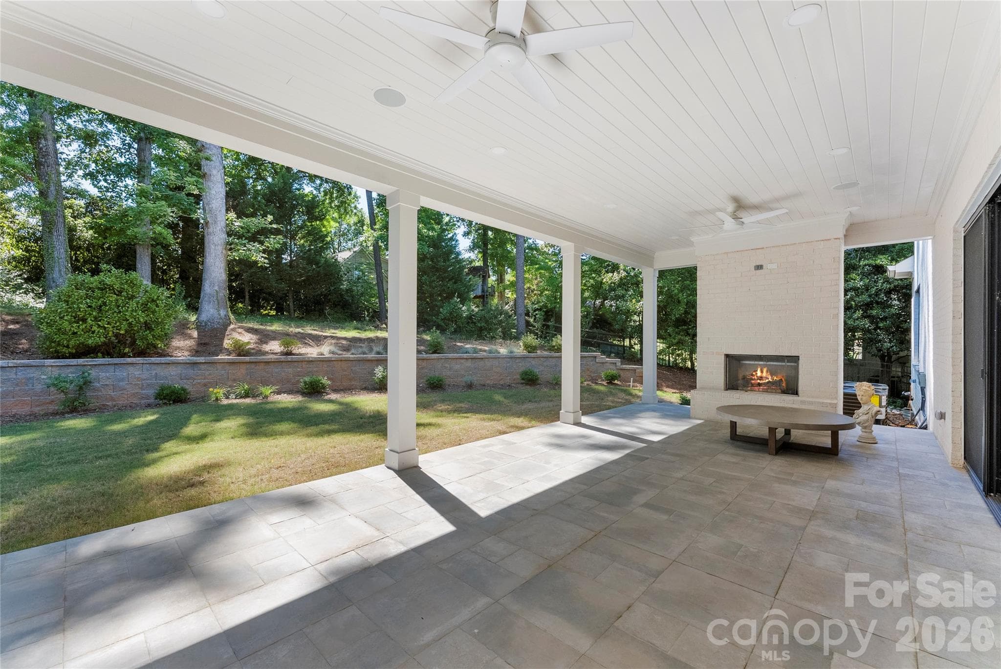 Single Family Residence at 1550 Coventry Road, Charlotte, photo 41 of 45