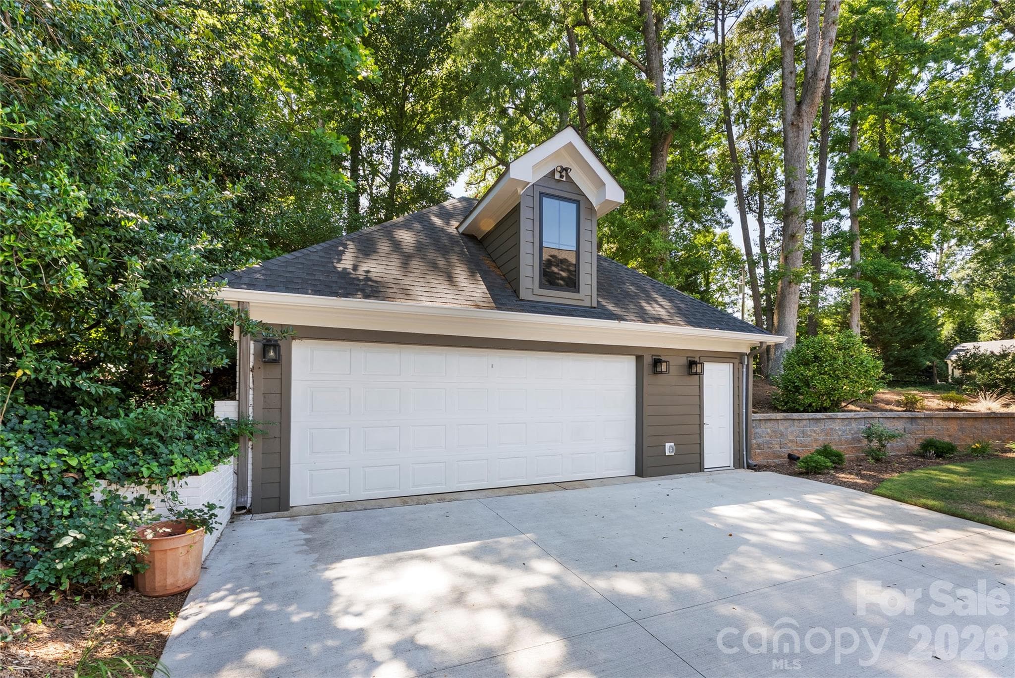 Single Family Residence at 1550 Coventry Road, Charlotte, photo 42 of 45
