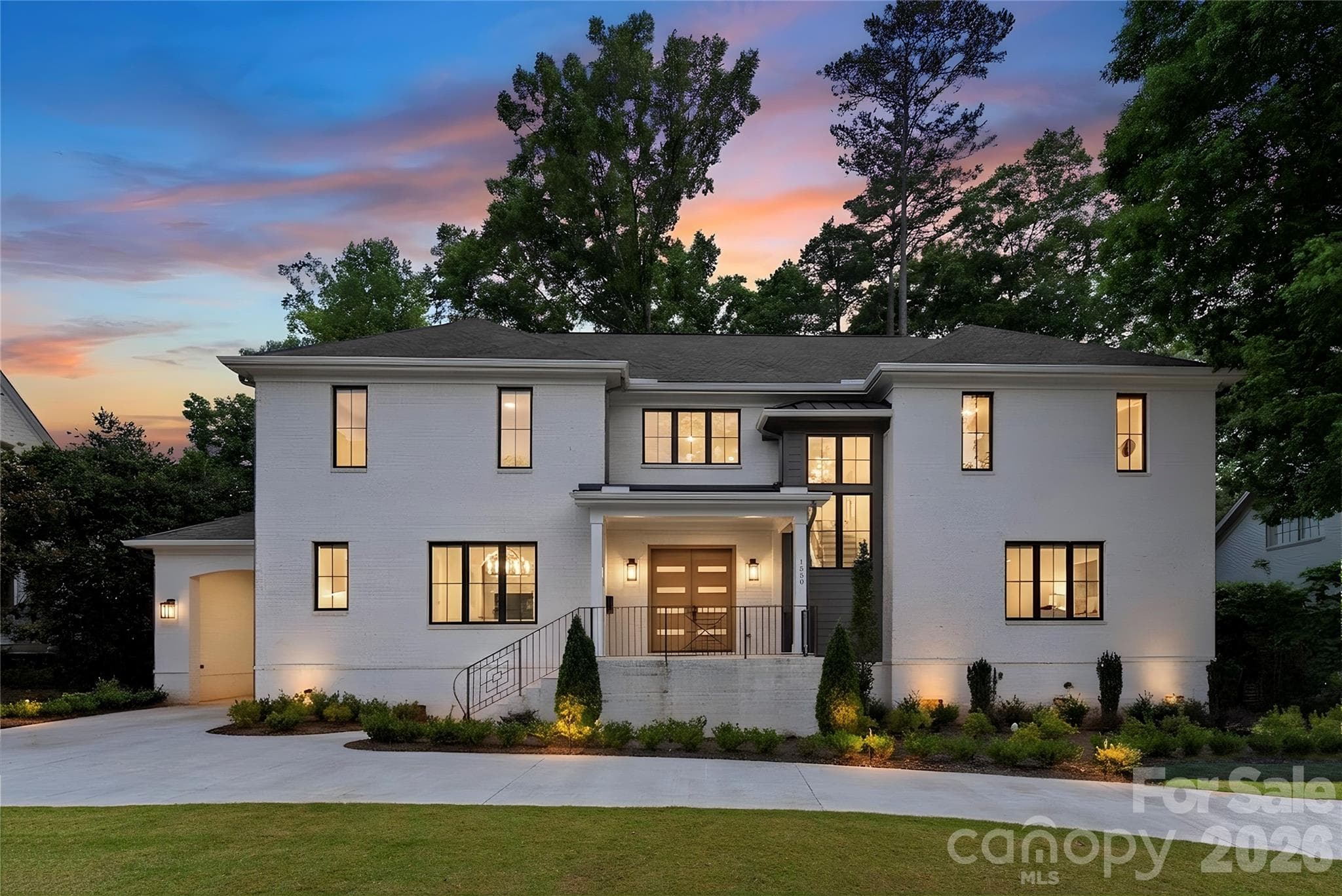 Single Family Residence at 1550 Coventry Road, Charlotte, photo 43 of 45
