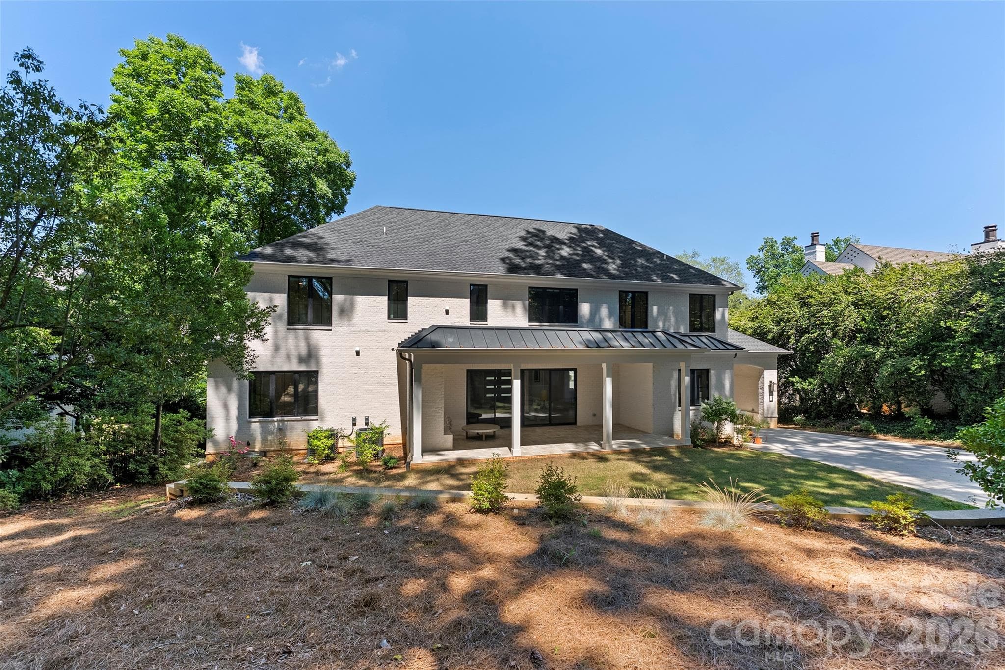 Single Family Residence at 1550 Coventry Road, Charlotte, photo 44 of 45