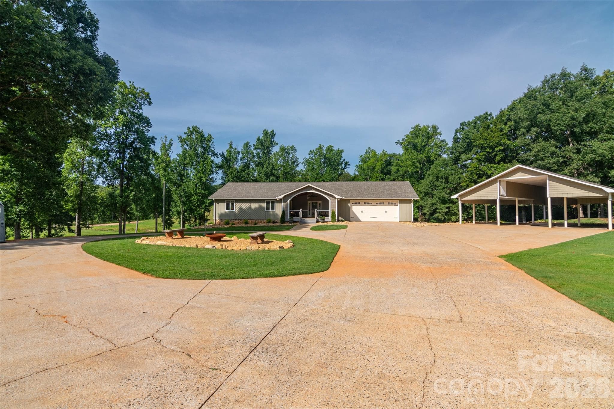Single Family Residence at 304 McMurray Road, Rutherfordton, photo 4 of 48