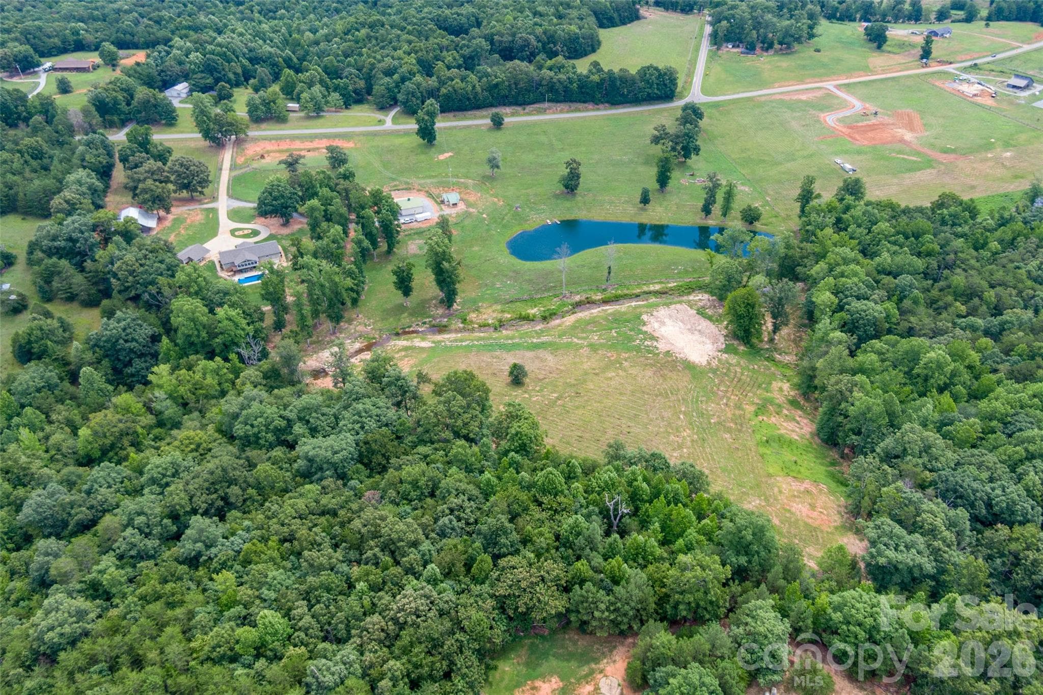 Single Family Residence at 304 McMurray Road, Rutherfordton, photo 10 of 48