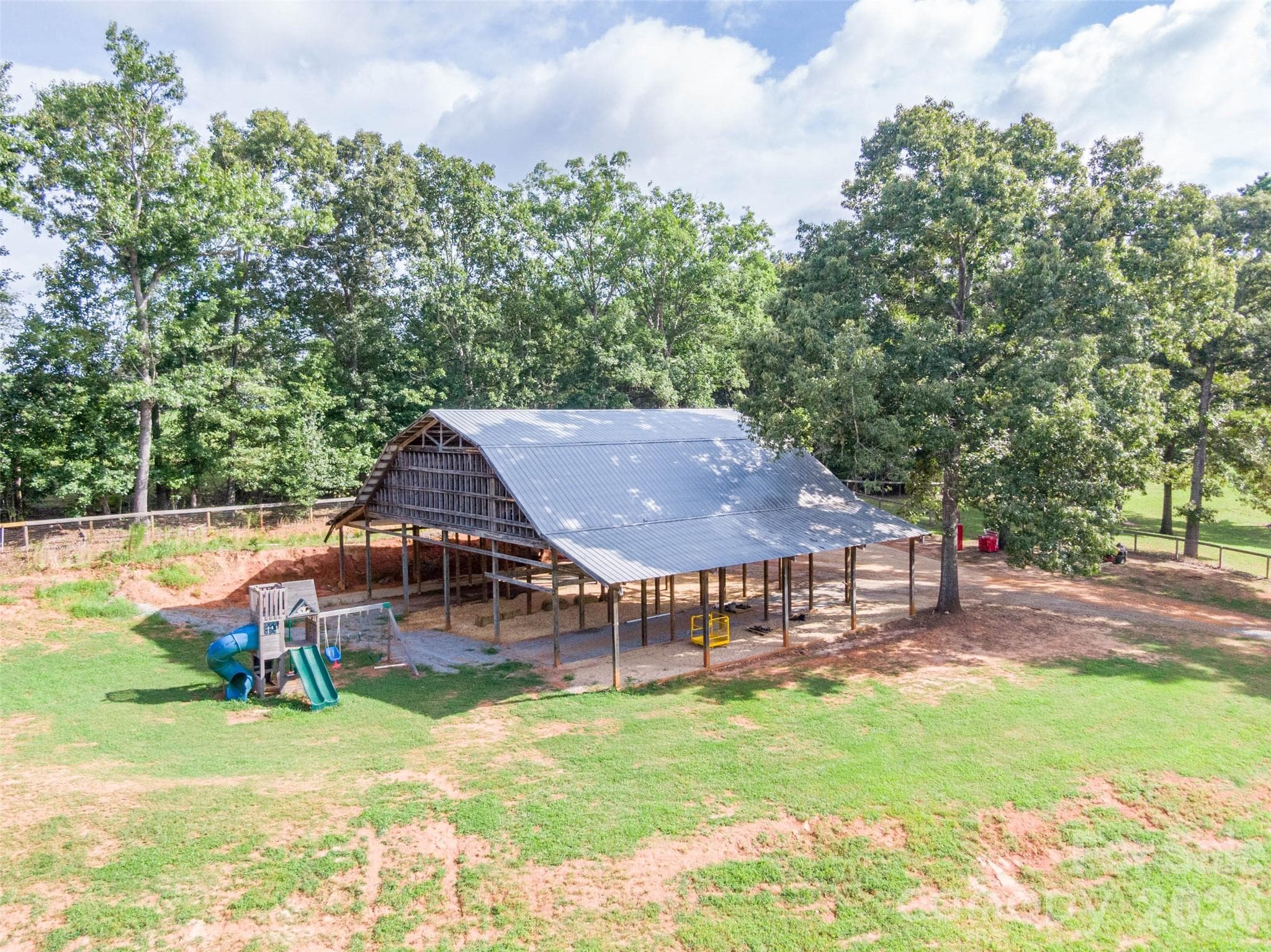 Single Family Residence at 304 McMurray Road, Rutherfordton, photo 44 of 48