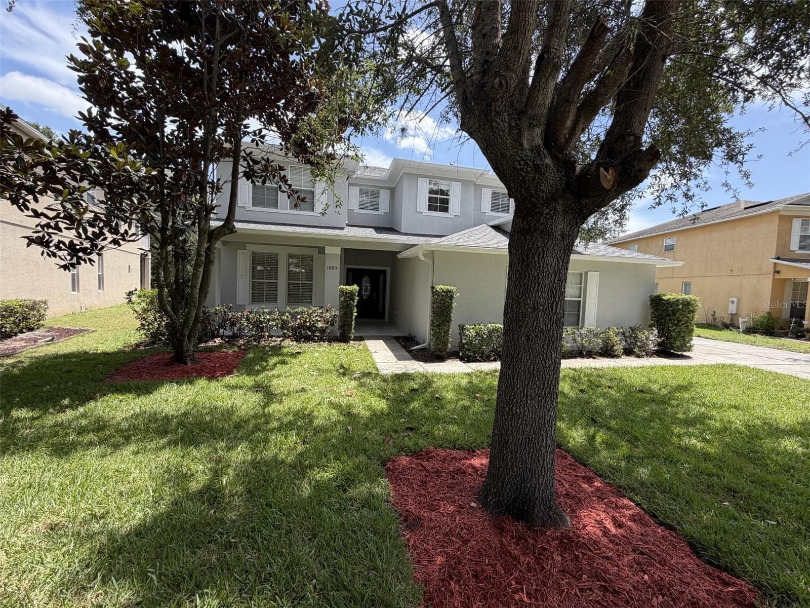 Single Family Residence at 1885 SCRUB JAY RD., APOPKA, photo 2 of 30
