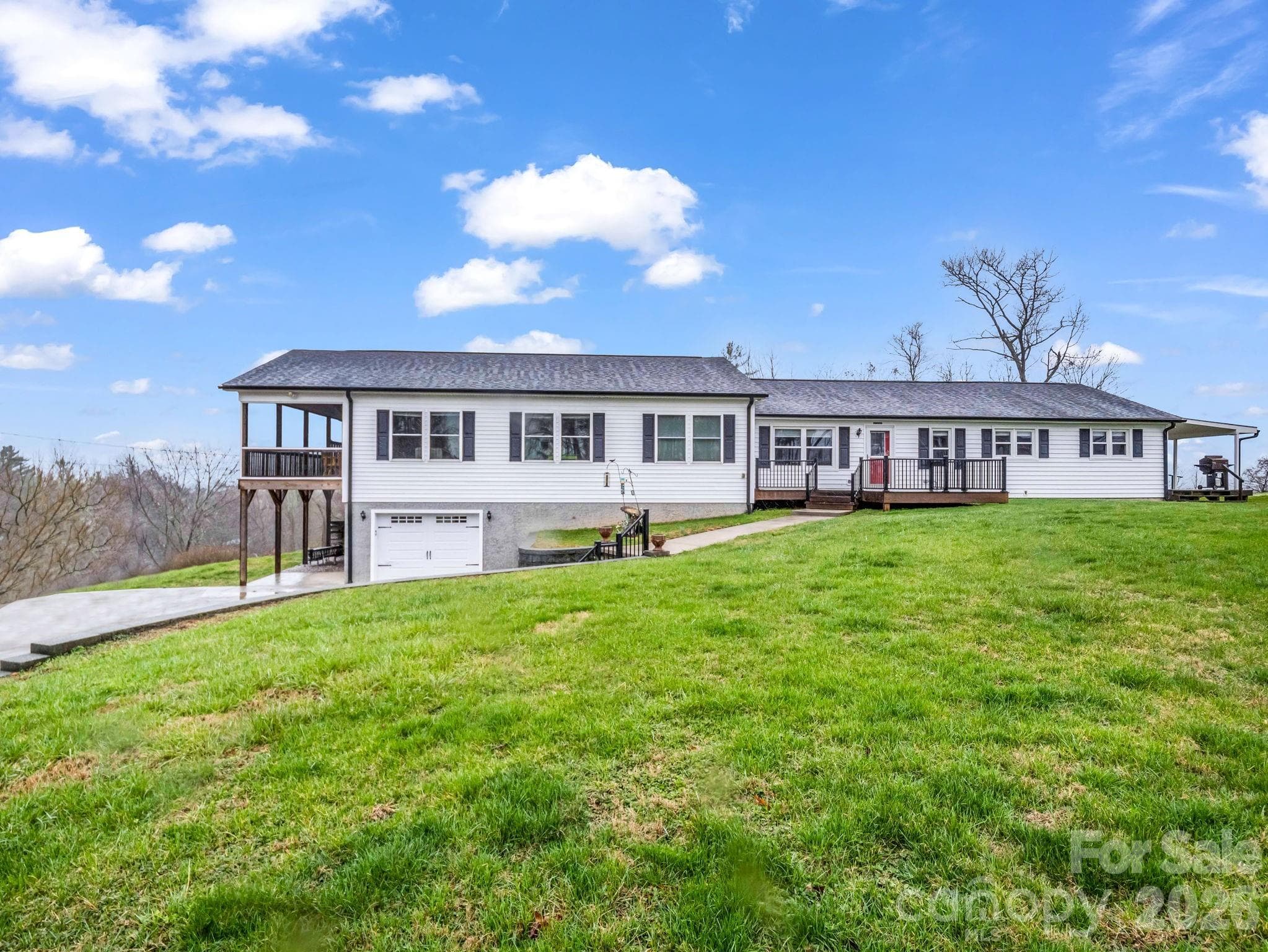 1086 Carters Ridge Road