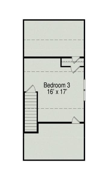 Third Floor - 6011 Old Plank Road, Charlotte