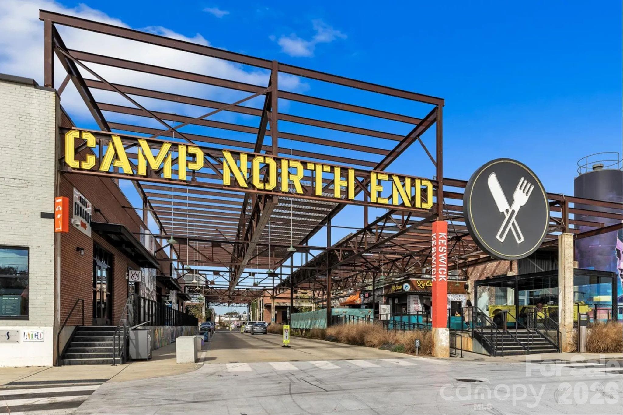 Near By Activity - 6011 Old Plank Road, Charlotte