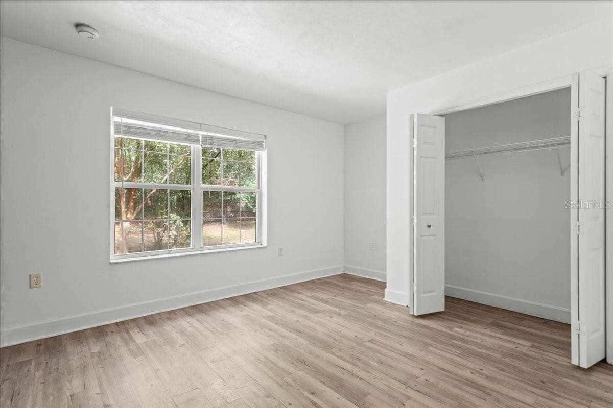 Bedroom 2 - 5309 NE 60TH AVE, HIGH SPRINGS